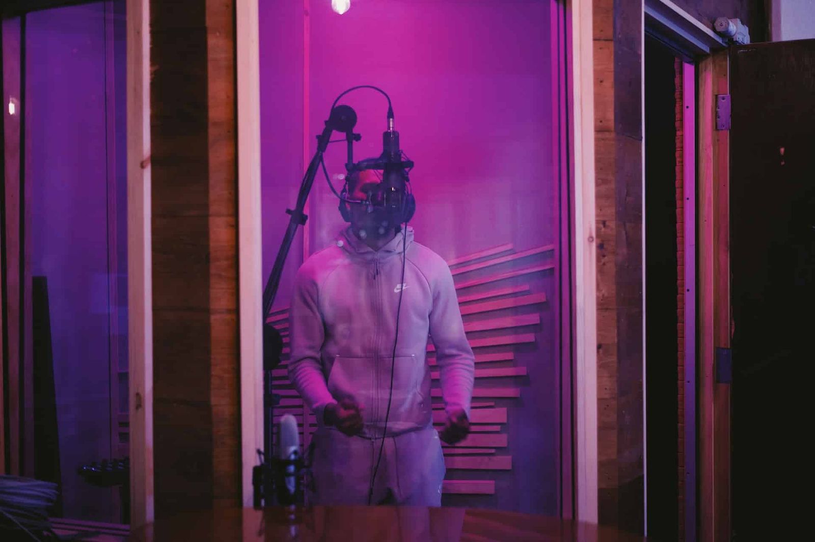 Mastering Sound in Small Studio Spaces
