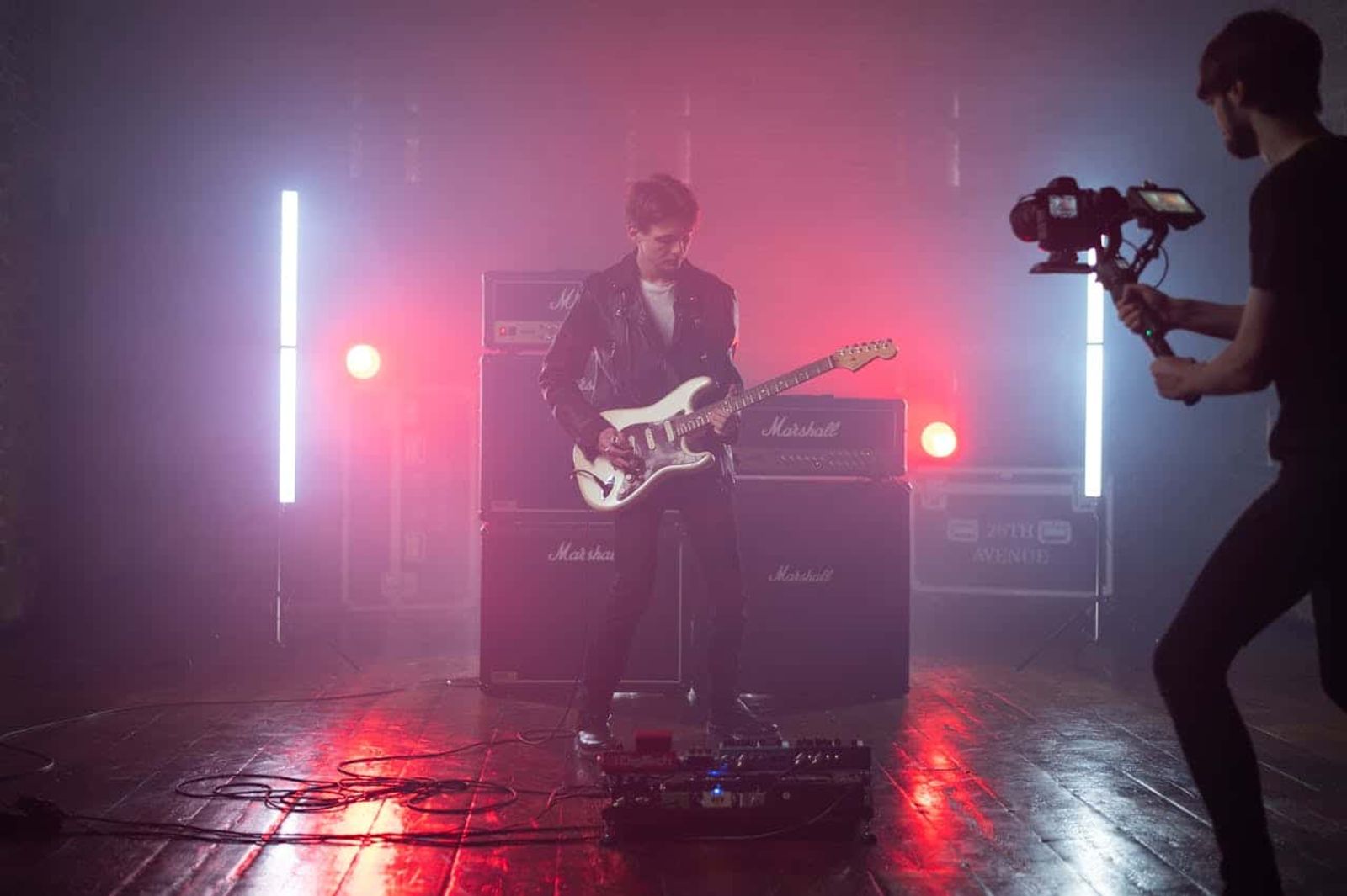 Troubleshooting Sound Delays in Toronto Soundstage Rentals