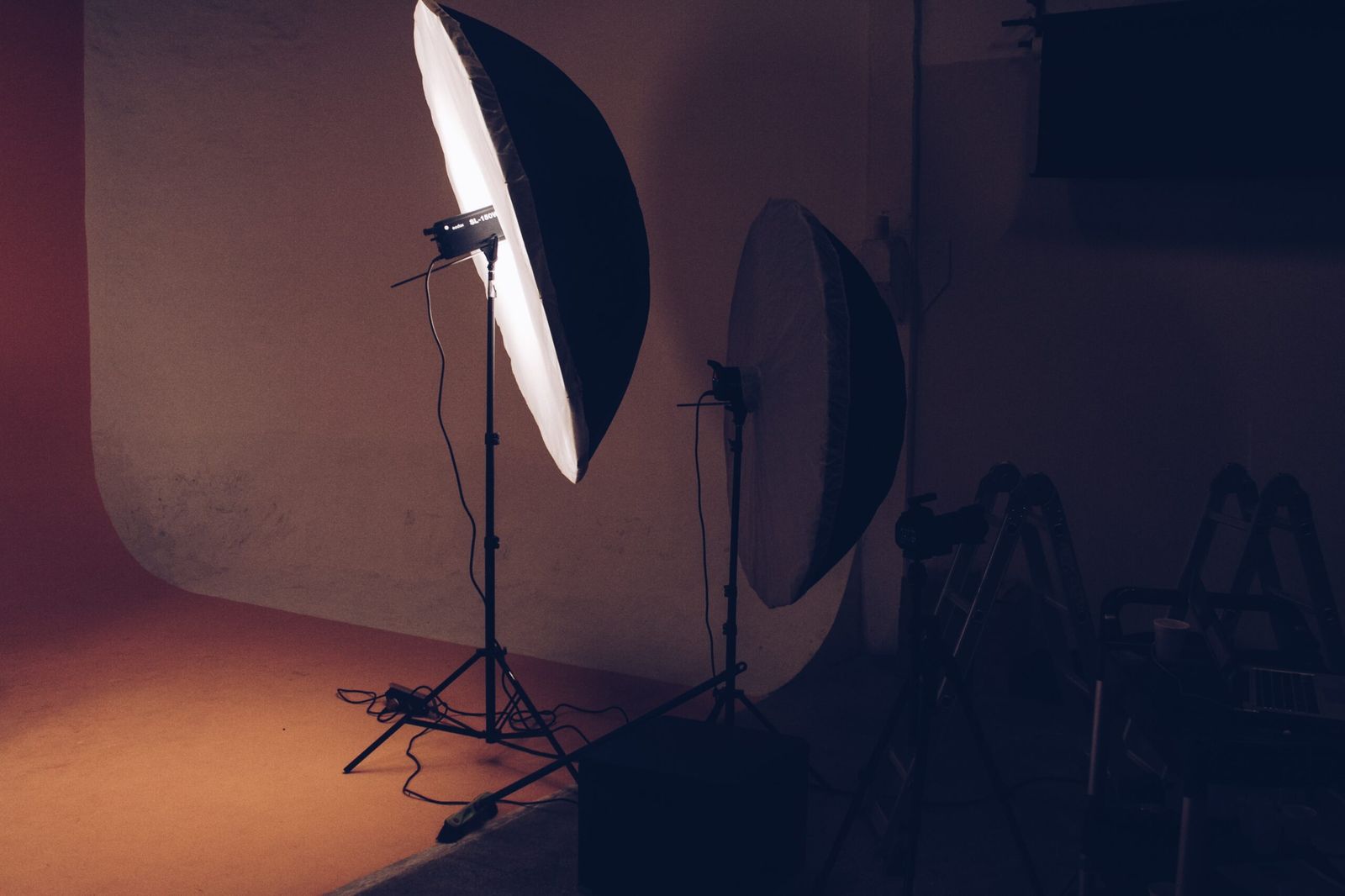 5 Things to Look for When Choosing a Rental Photo Studio