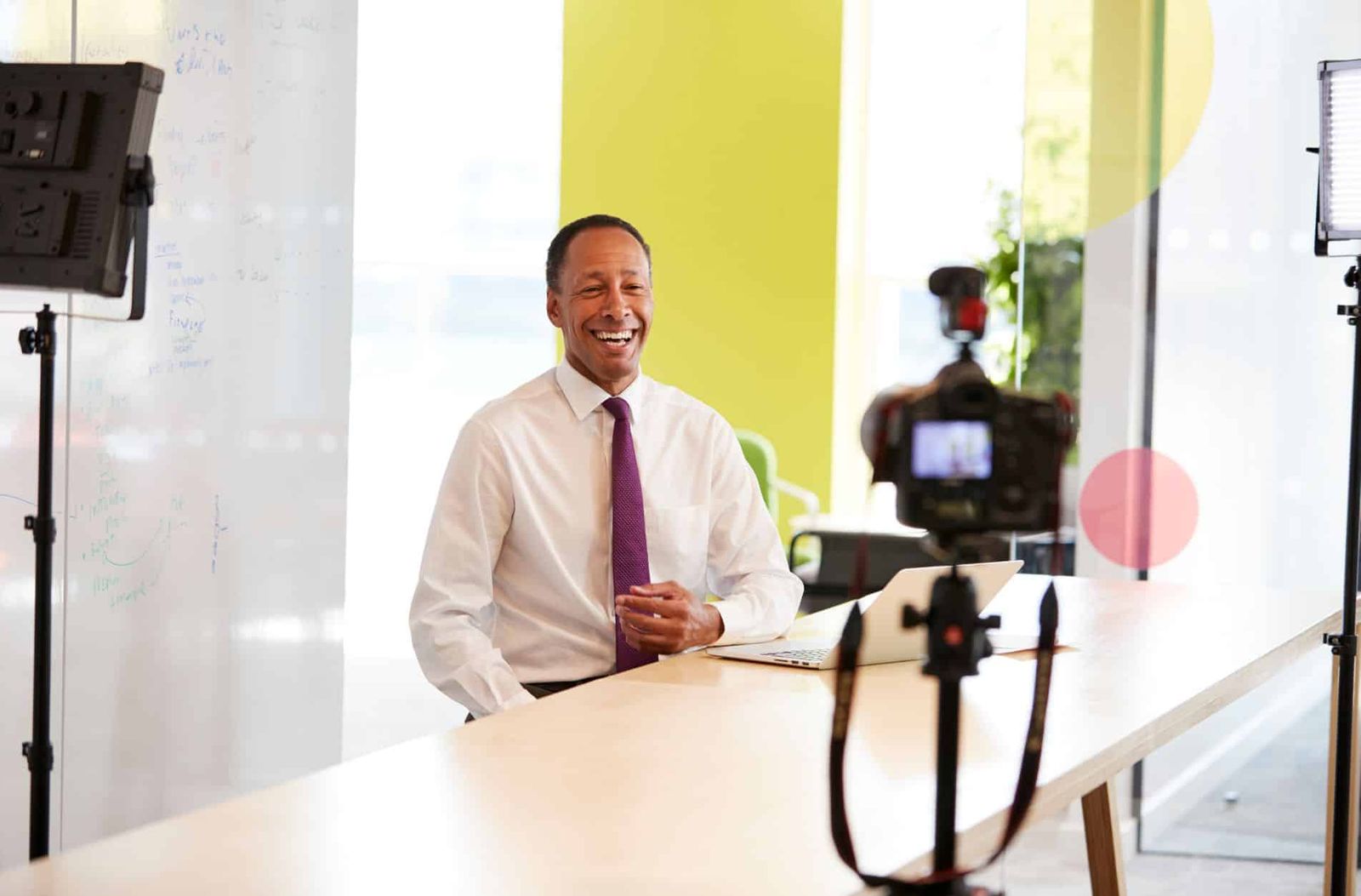 Maximizing the Impact of Your Corporate Video Production at Viva Studios
