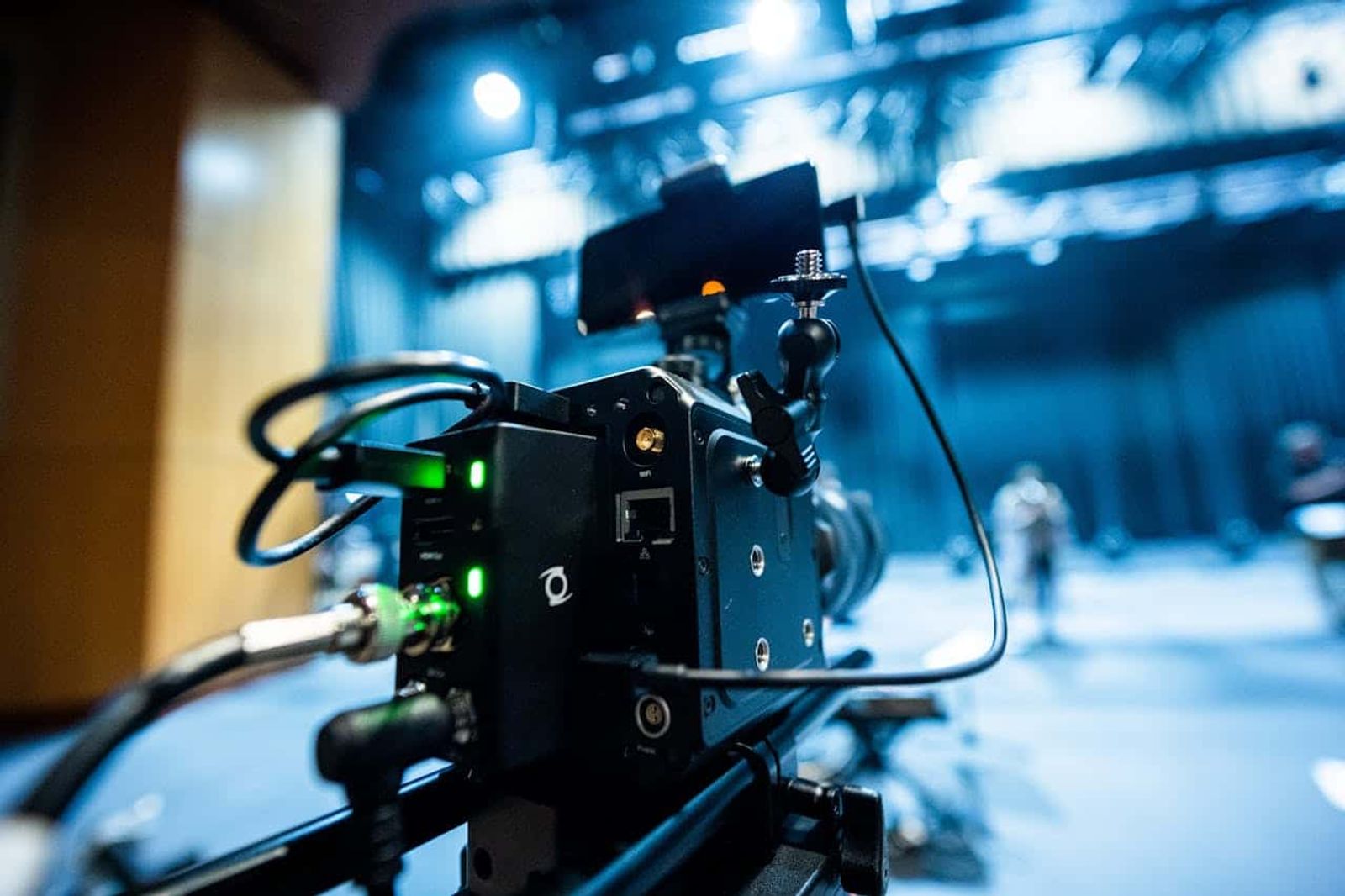 Essentials for a Successful Corporate Video Shoot