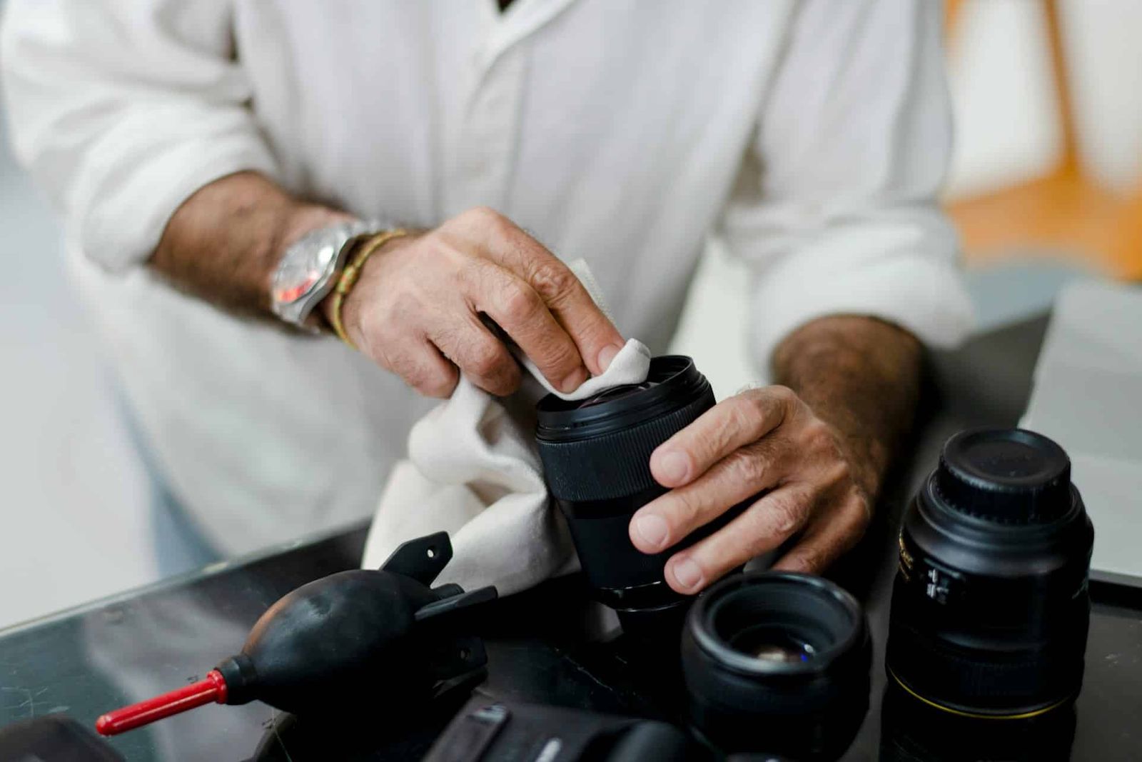 Preparing for Spring Shoots With Photo Equipment Rentals
