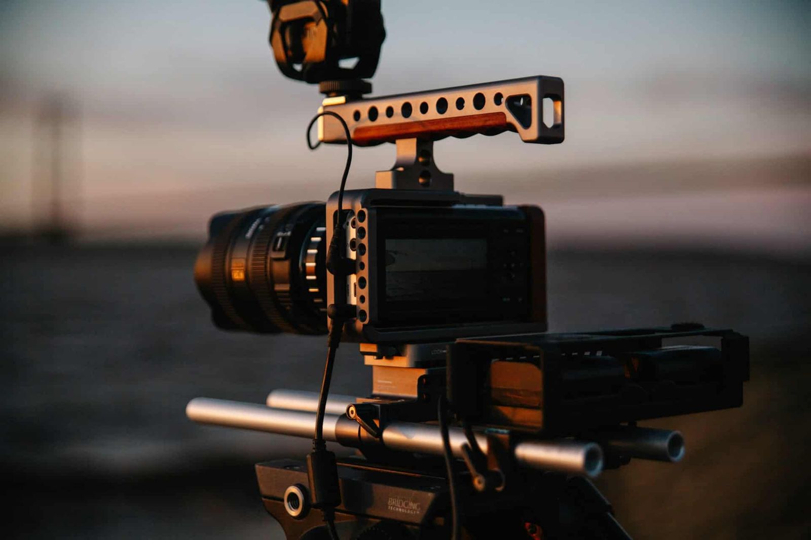 What to Do When Your Camera Gear Fails During a Shoot