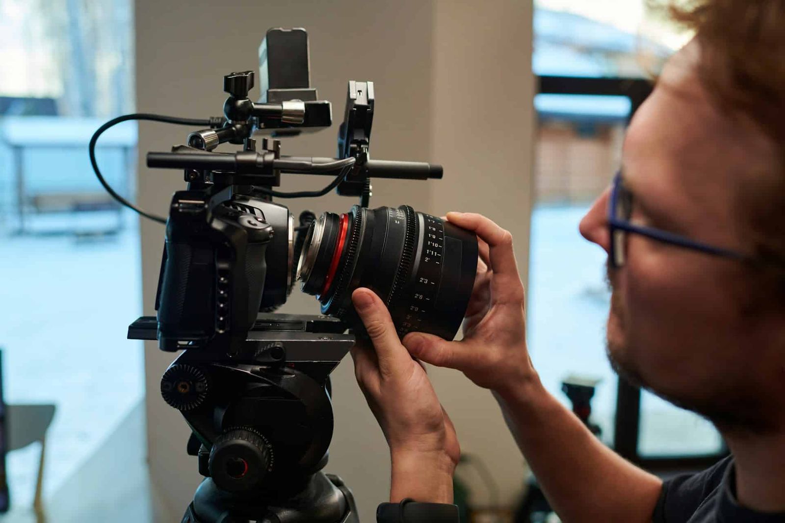 A Guide to Creating Consistent Looks With Rental Camera Gear