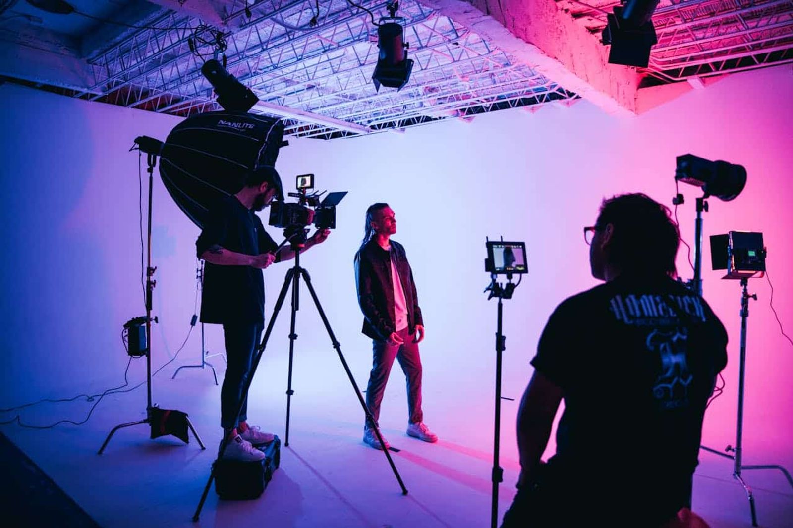 Prepping Indoor Studios for Commercial Summer Shoots in Toronto