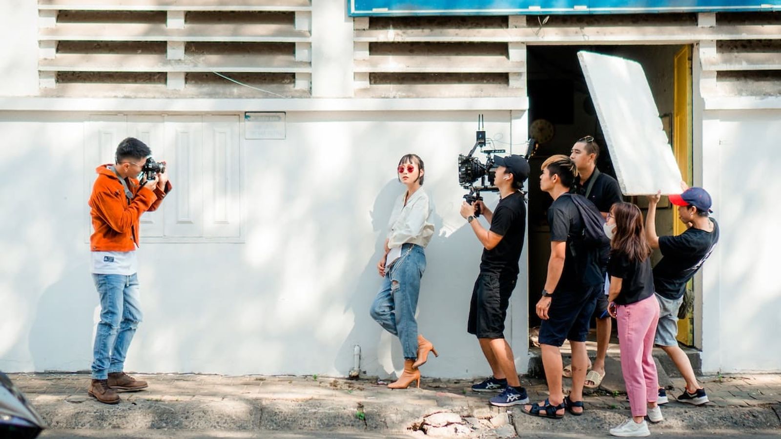 The Ultimate Guide to Making Video Production Eco-Friendly