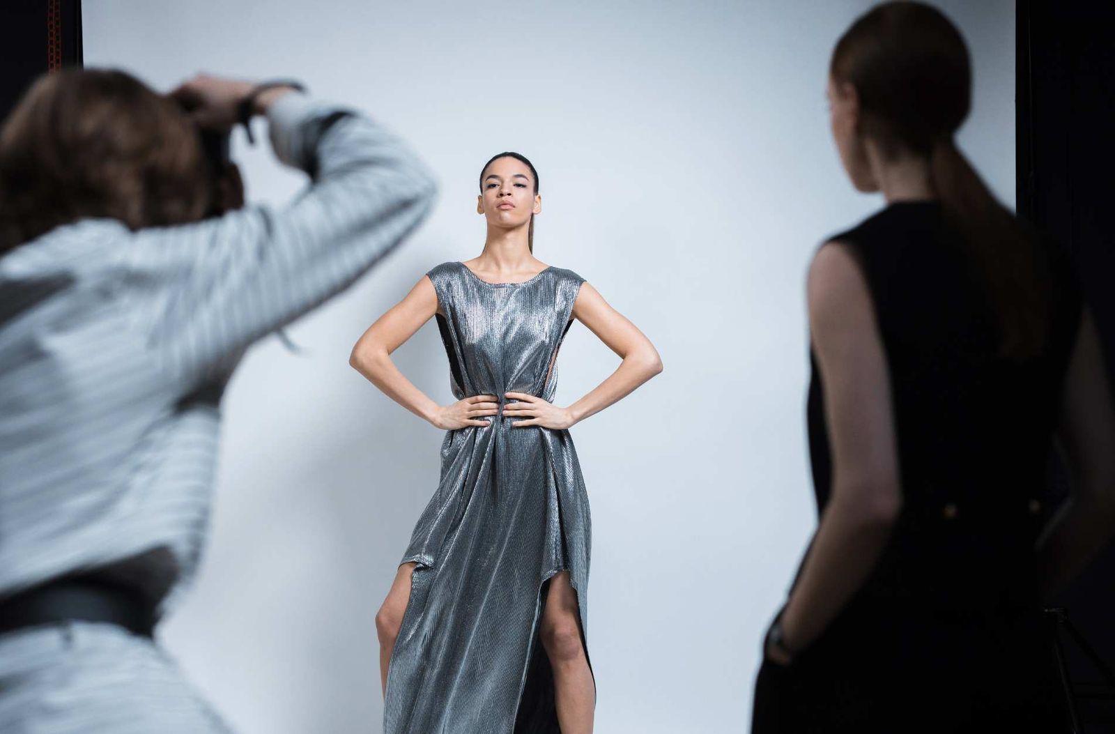 4 Tips for Setting Up a Professional Photo Shoot in a Studio