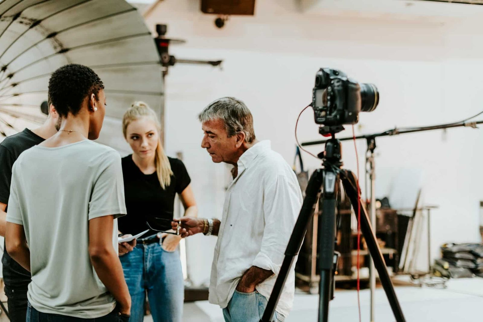 Essential Tips for Managing Photography Equipment Rentals