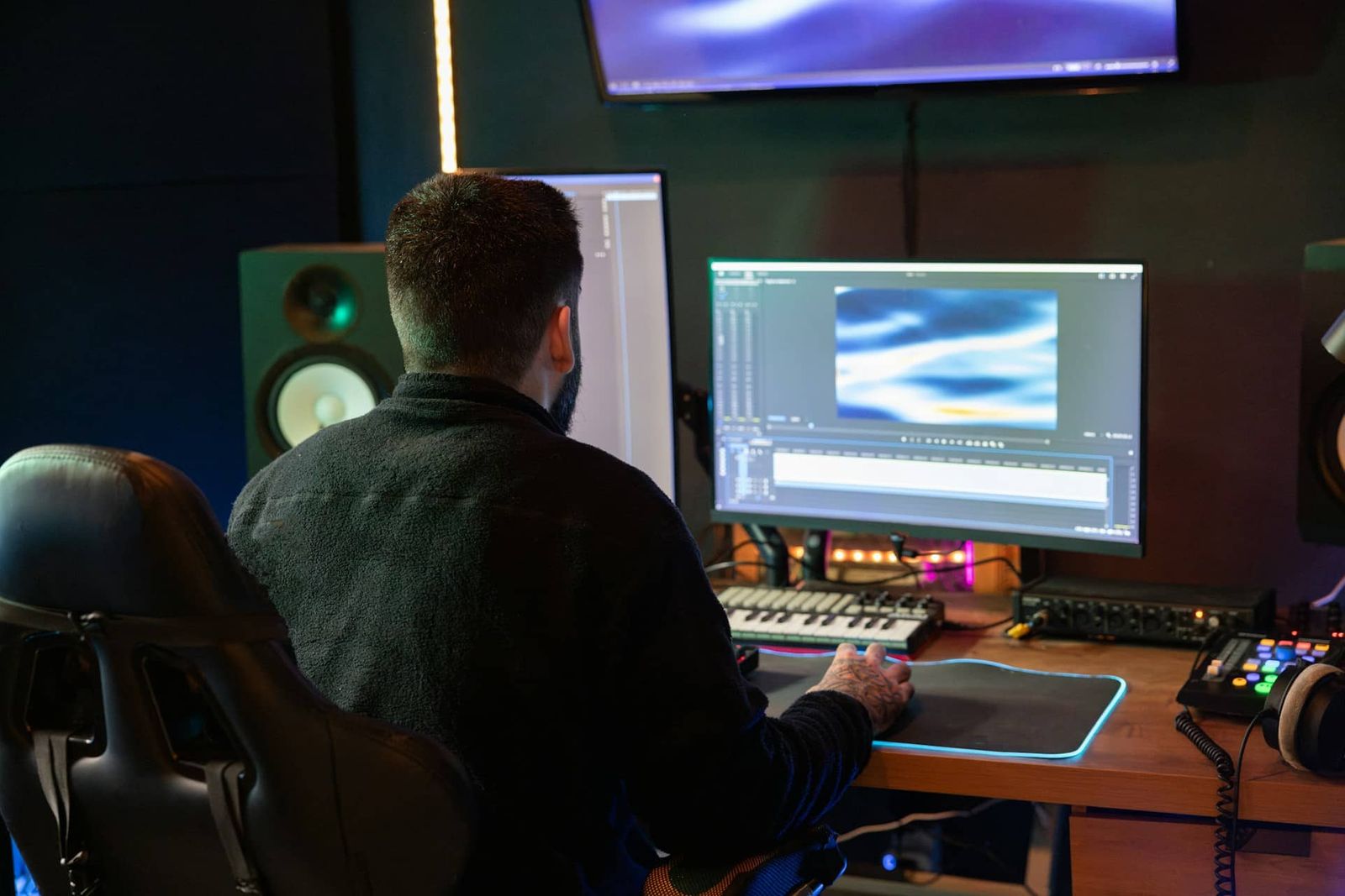 Studio Content Creation: Your Guide to Digital Success