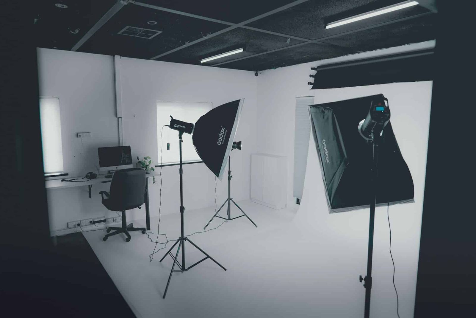 Important Tips for Photographing in Cyclorama Studios