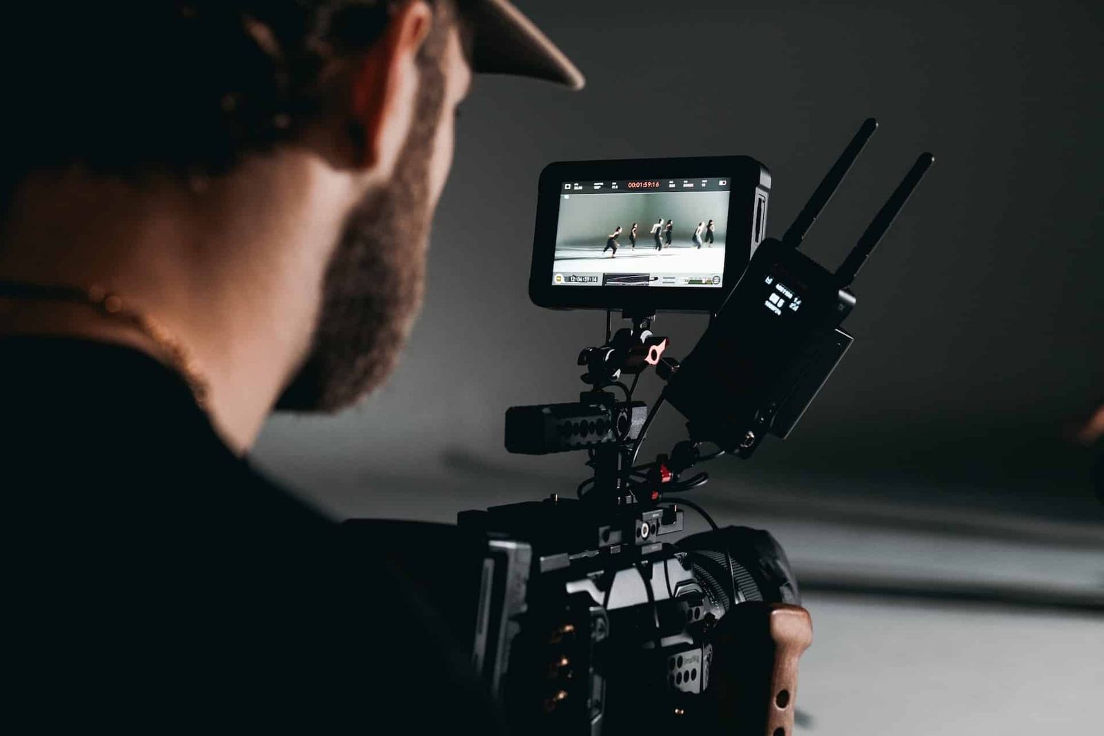 A Guide to Finding the Ideal Studio Rental in Toronto