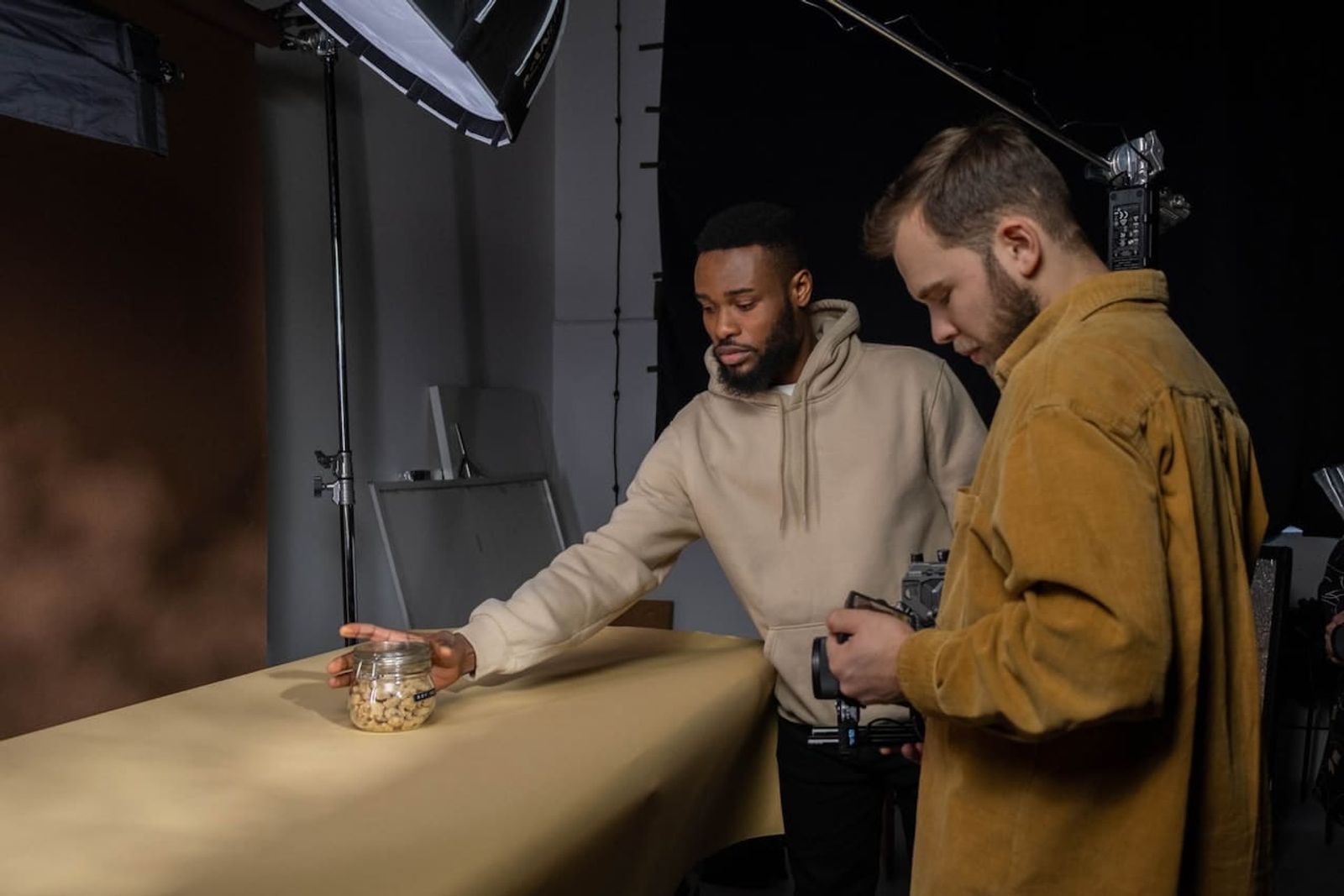Set Design Essentials: Bringing Your Vision to Life at Viva Studios