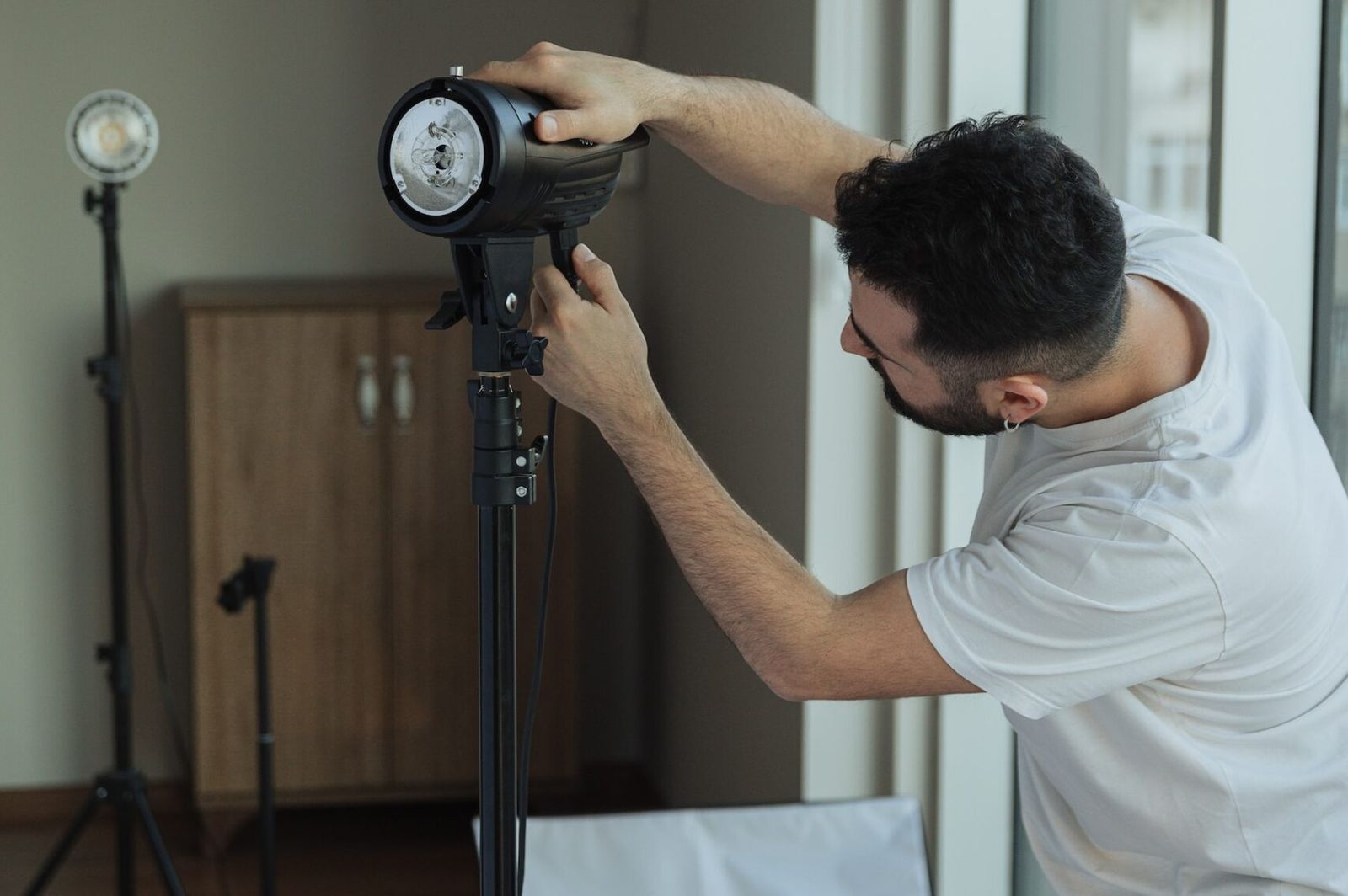 Maximizing the Impact of Lighting in Your Viva Studios Production