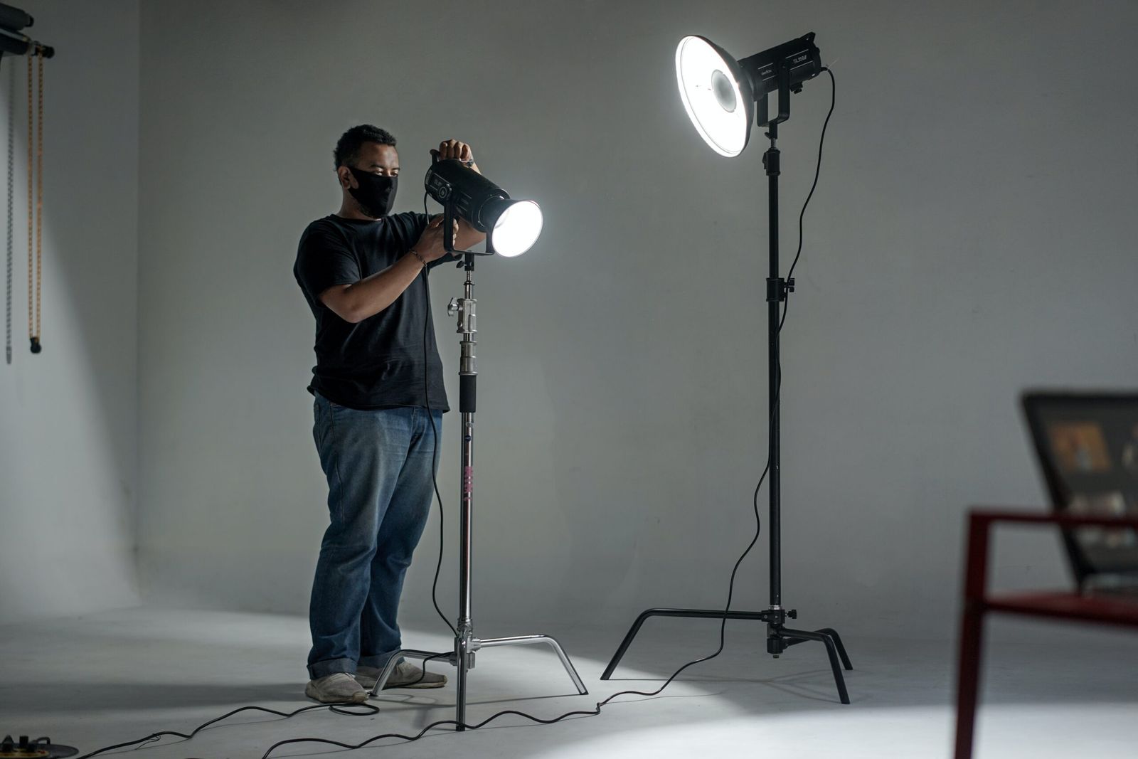 Shedding the Light on Video Production: Tips & Tricks