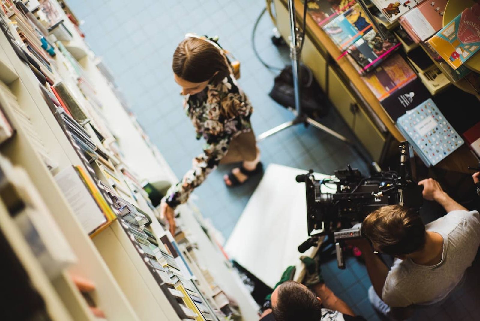 Top Tips for Budget-Friendly High-Quality Video Productions