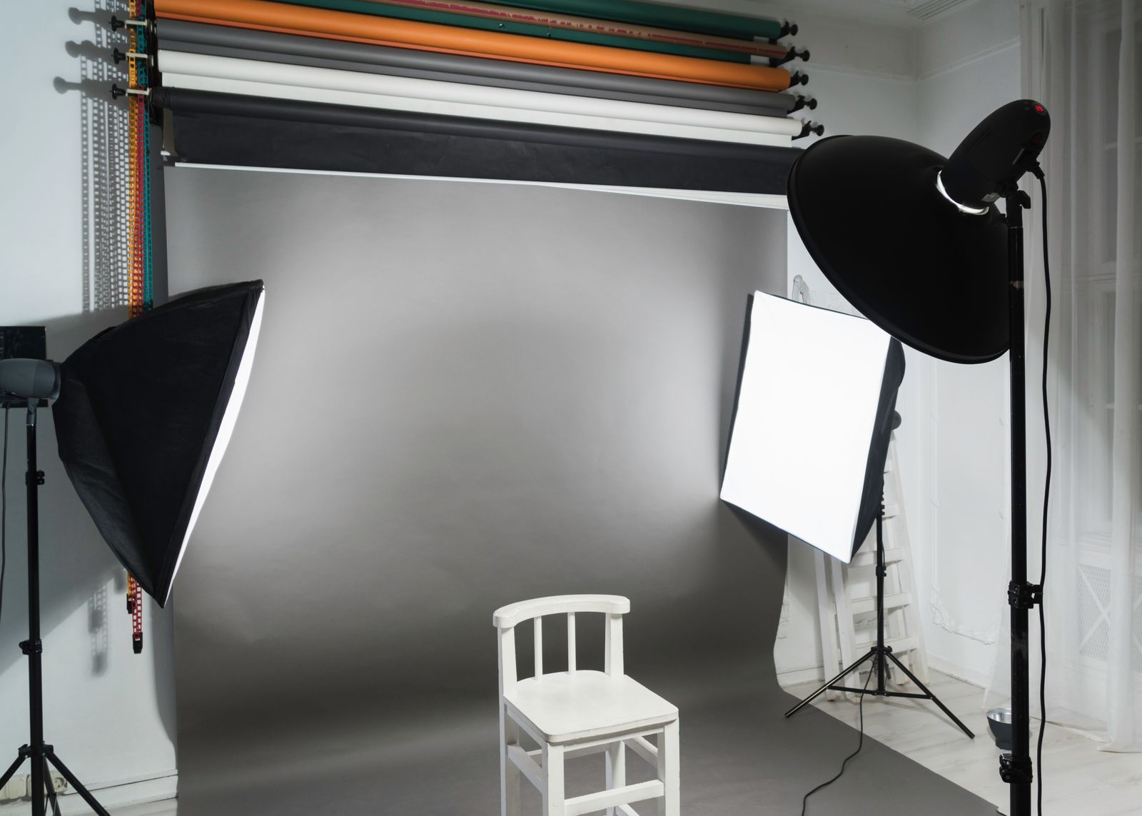 Exploring the Essential Gear for Small-Scale Productions