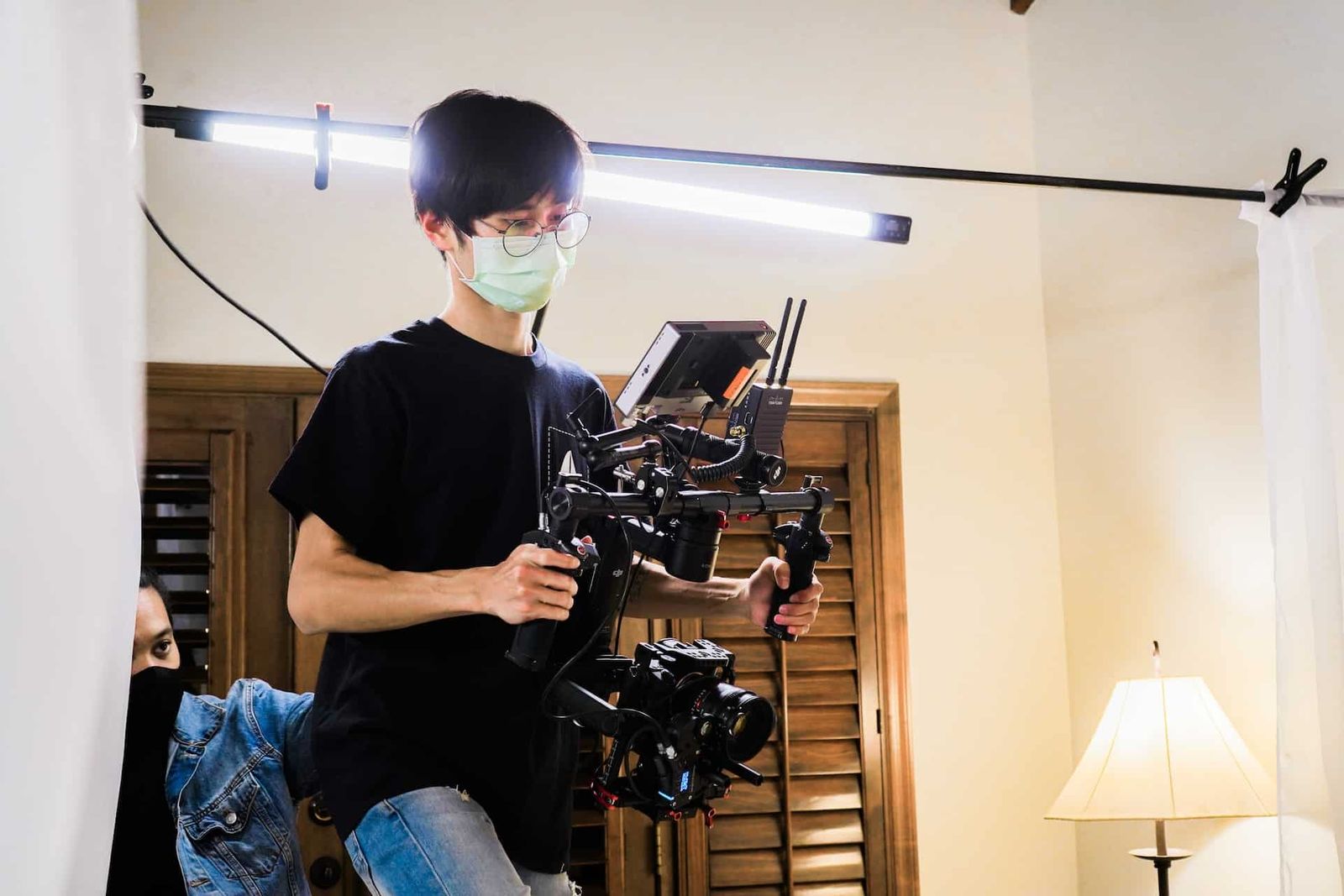 The Art of Visual Brand Storytelling: Our Guide to Crafting Engaging Corporate Videos