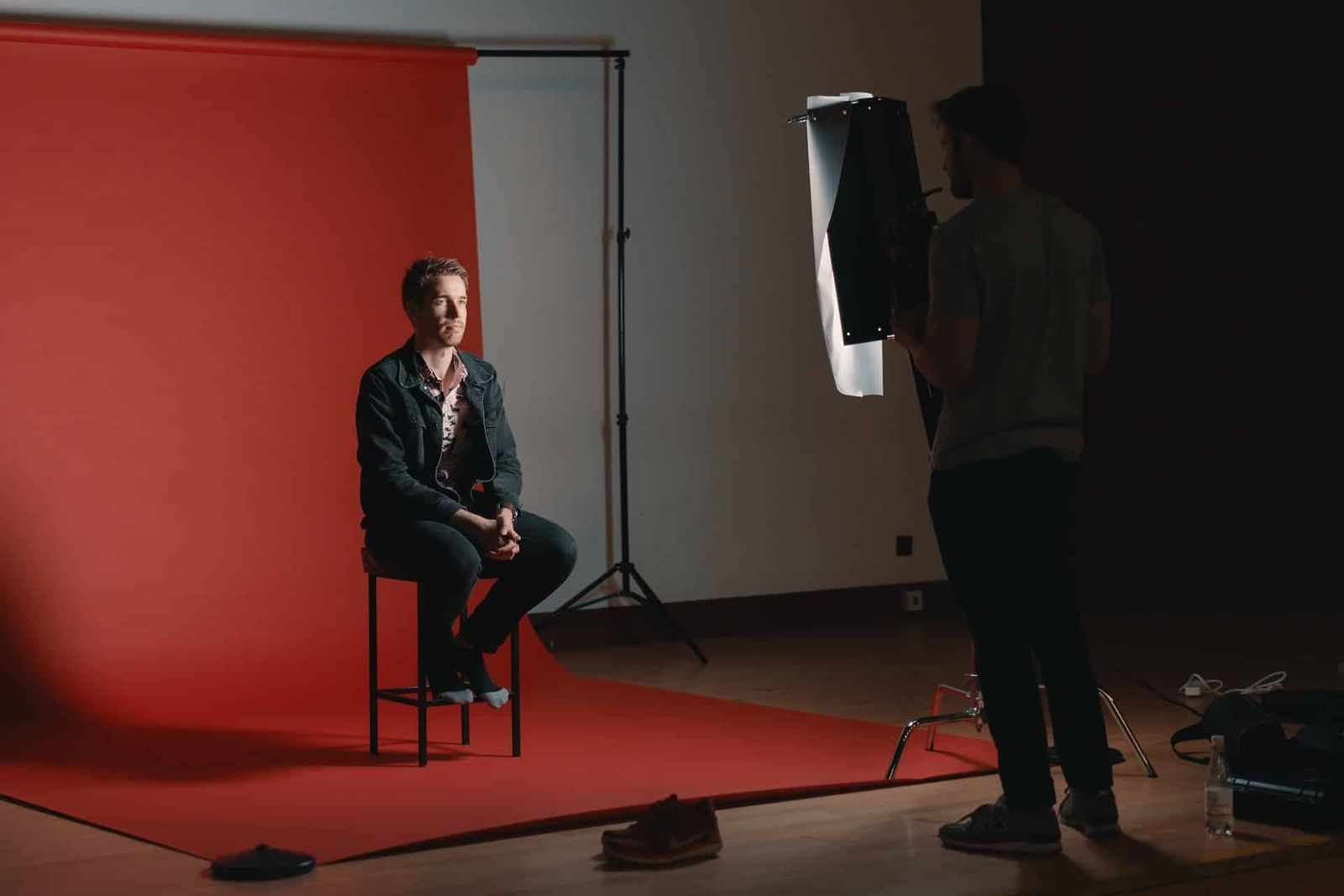 5 Ways Renting a Photo Studio Can Benefit Your Photoshoot