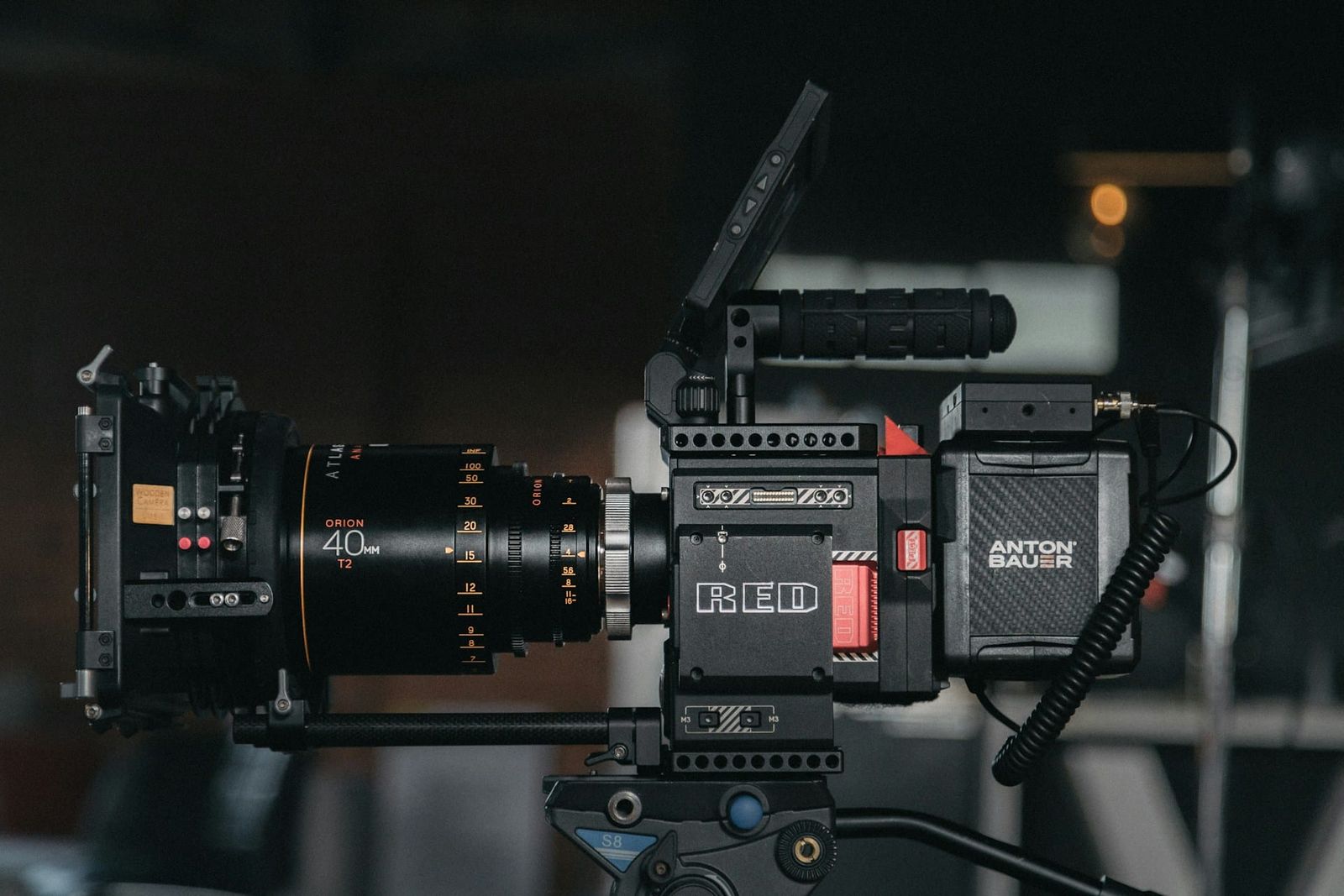 Tips for Renting and Using High-End Camera Gear
