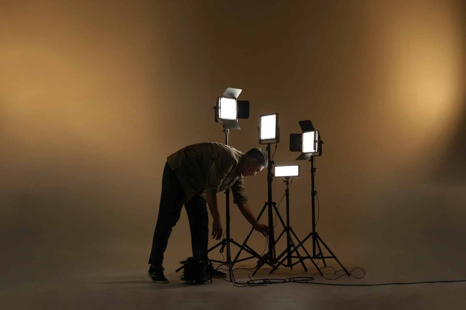 The Ultimate Guide to Selecting a Photography Studio Space