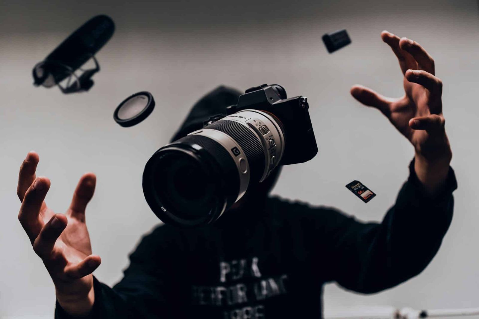 Ensuring Proper Use of Rented Camera Gear
