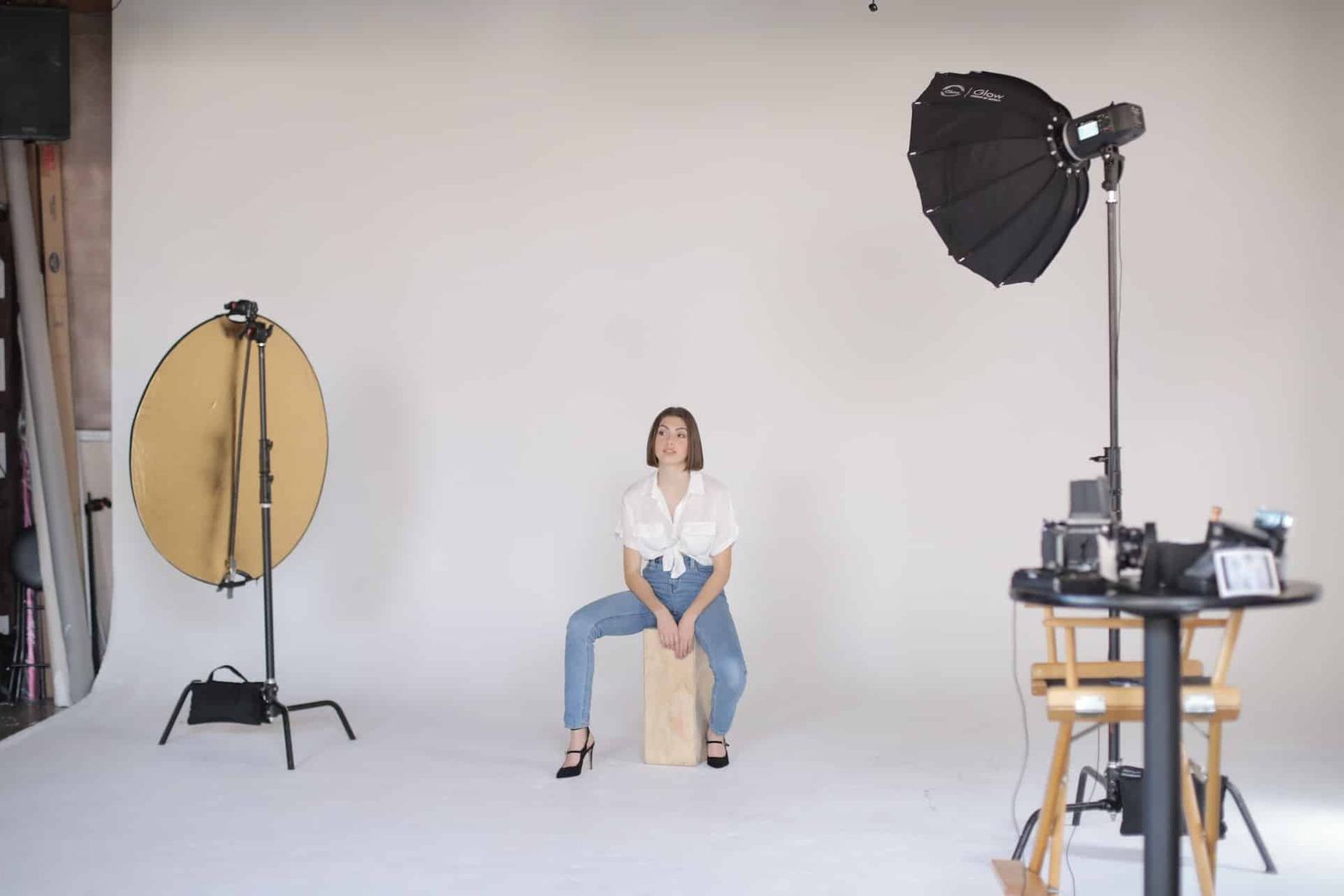 Mastering Studio Photography: Techniques and Tips for Successful Photo Shoots