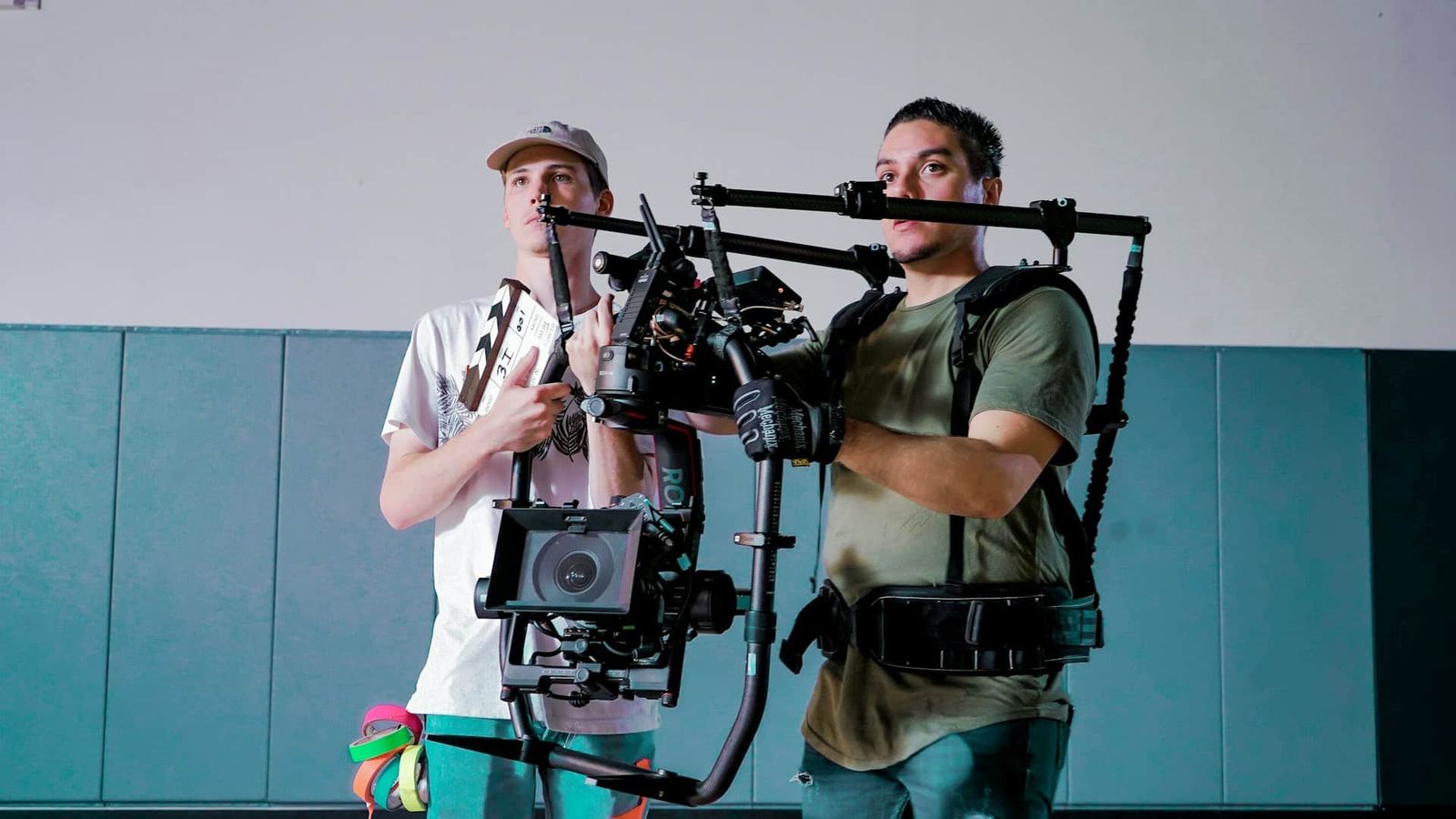 Managing Sound Quality During Corporate Video Productions