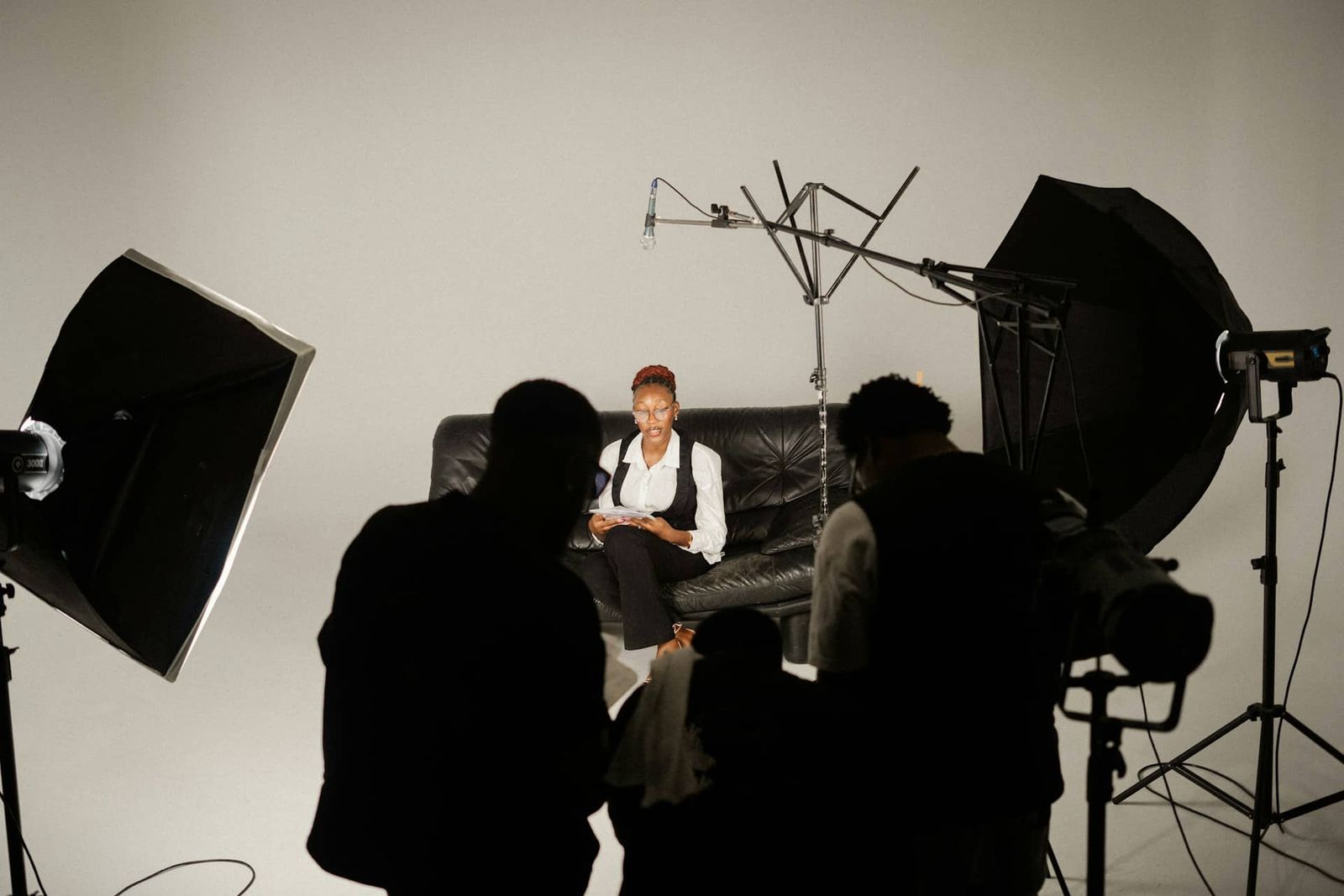 Why Your Summer Campaign Might Benefit From Studio Shoots