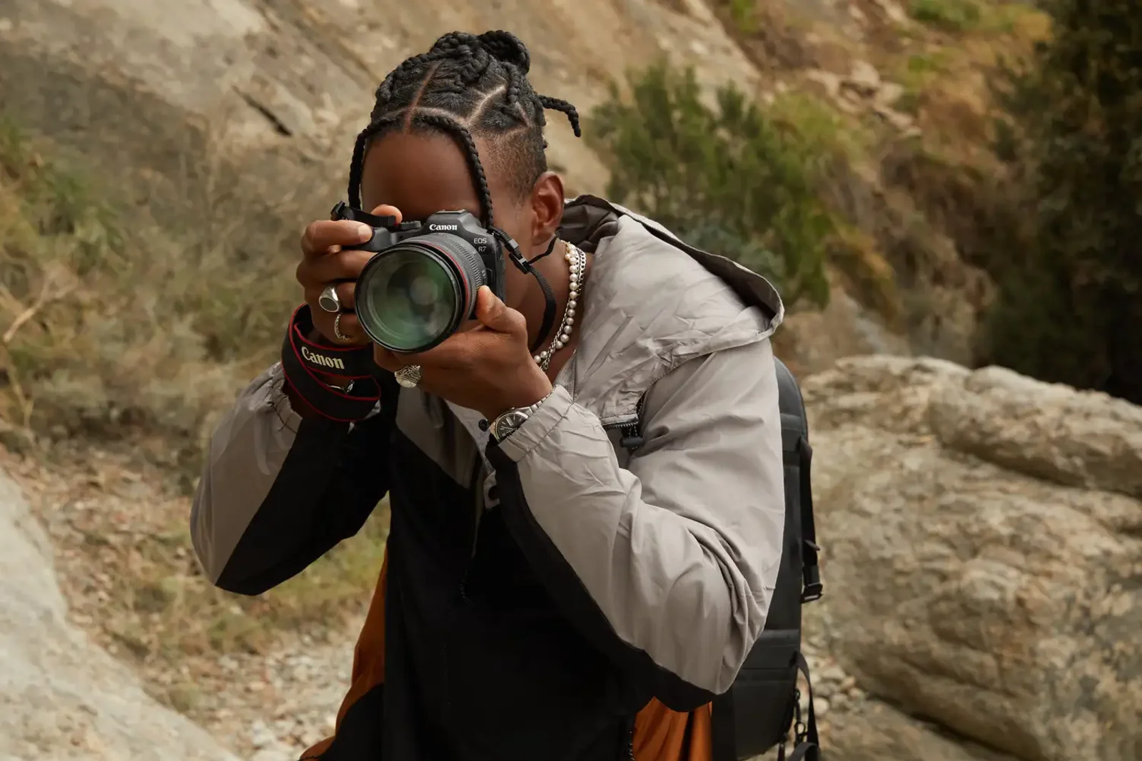 Canon 3