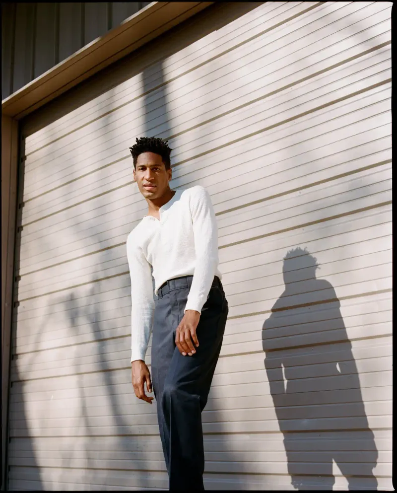 Jon Batiste