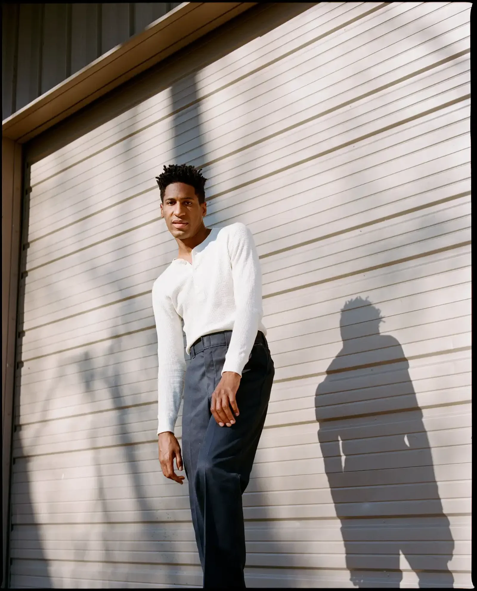 Jon Batiste 1