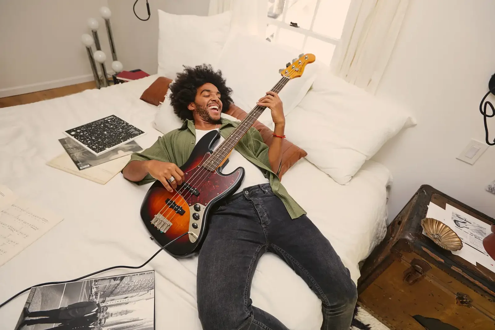 Fender 9