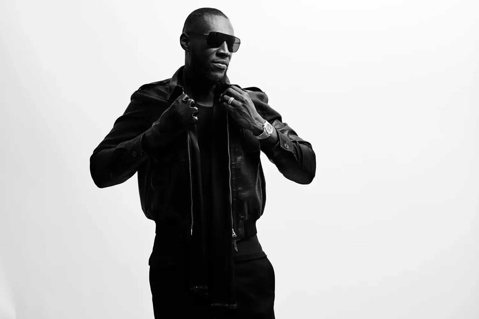 Stormzy 8