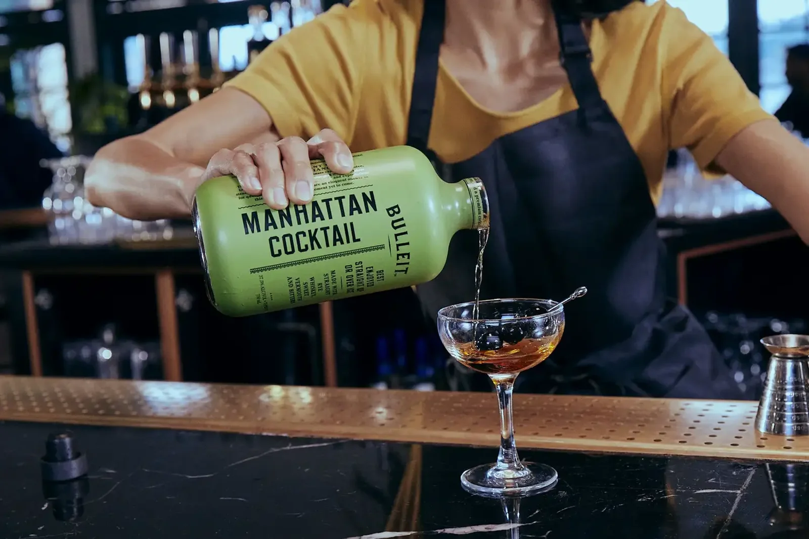 Bulleit 6