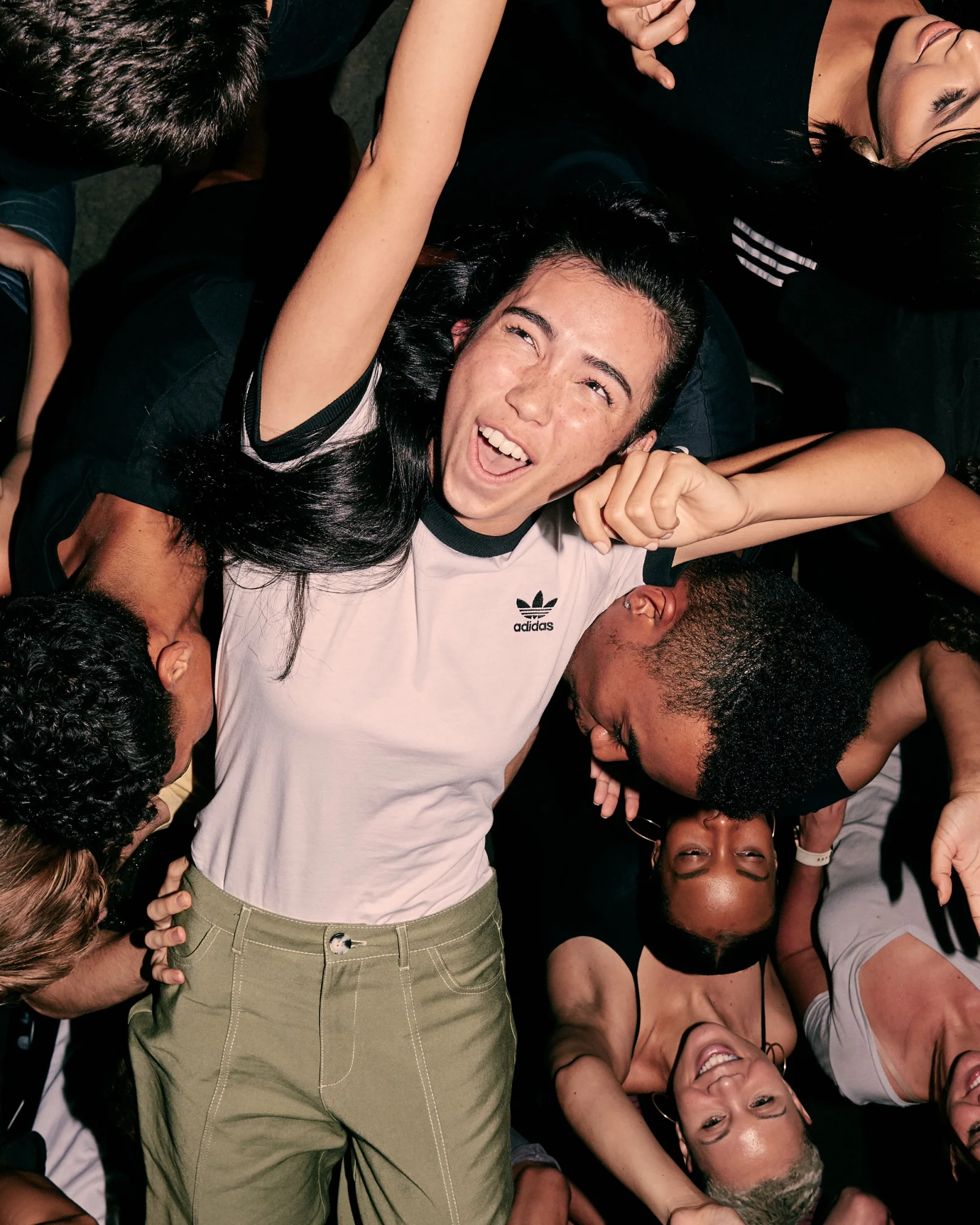 Adidas Creator's Club 20