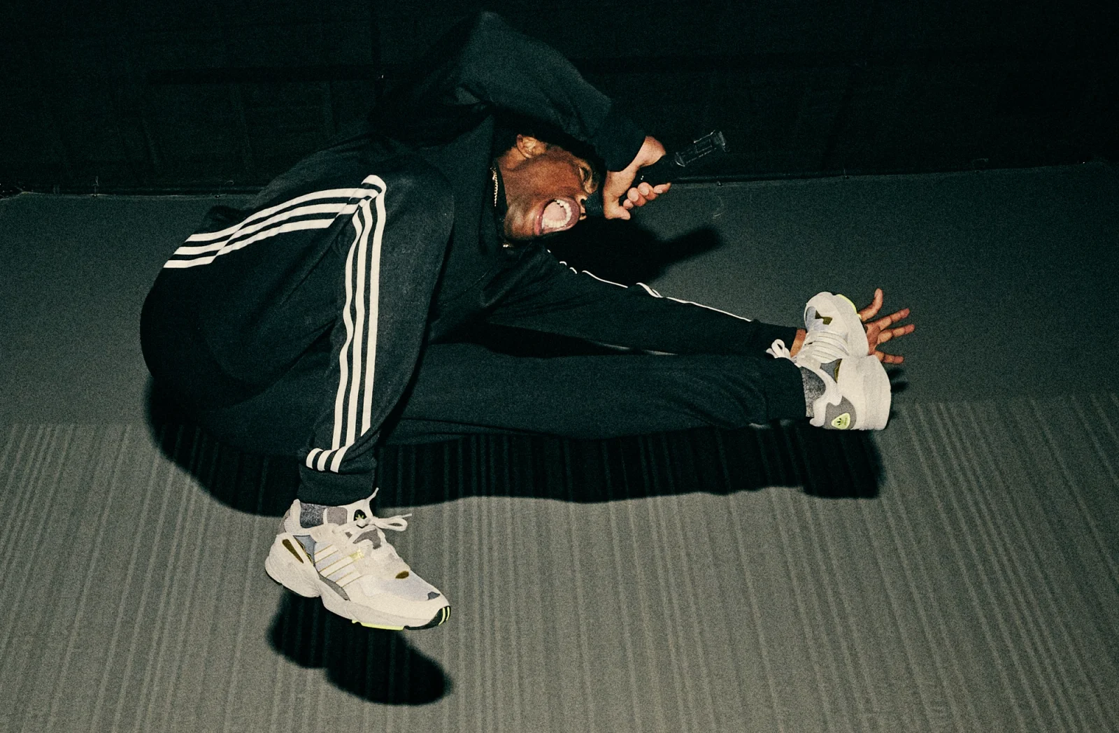 Adidas Creator's Club 11
