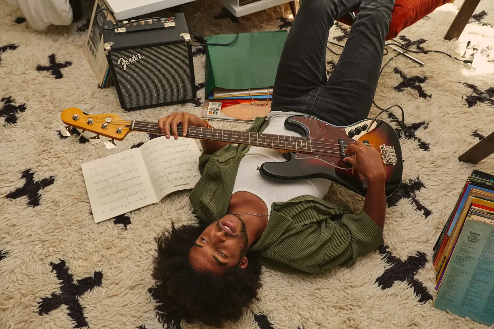 Fender 7