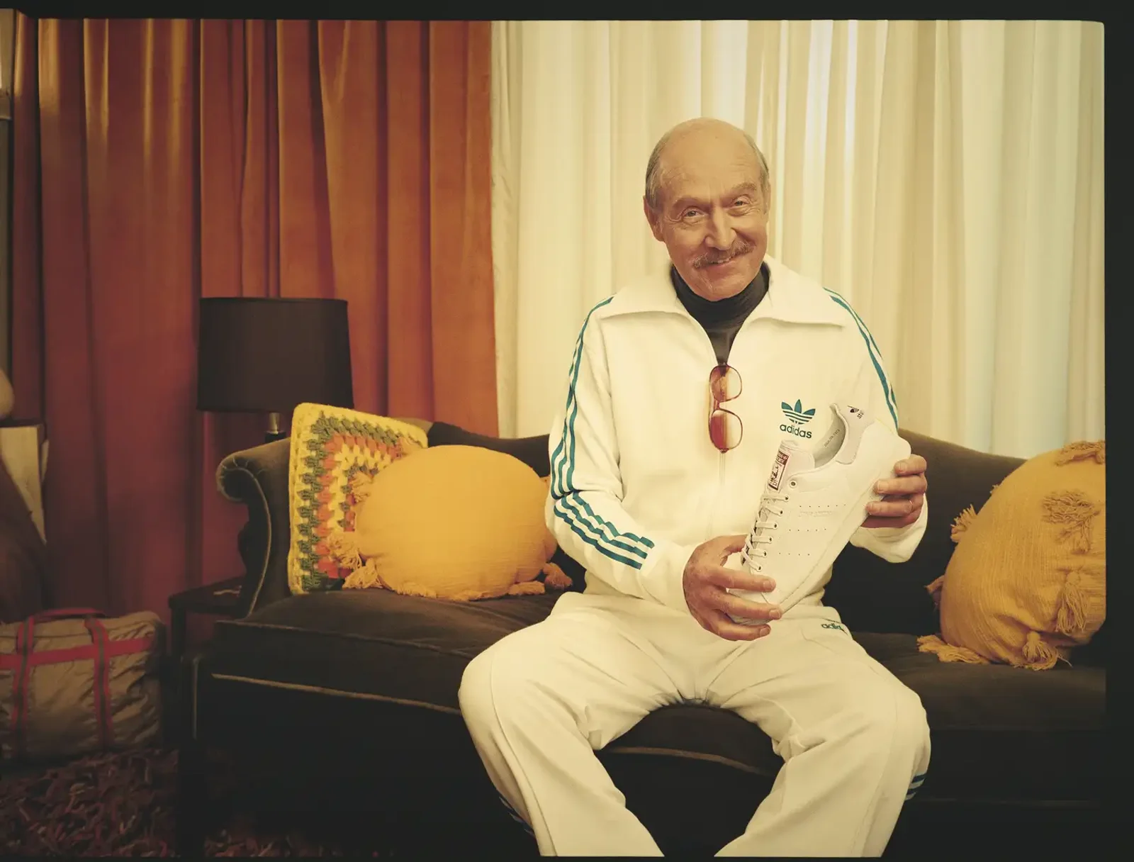 Adidas Tennis 3