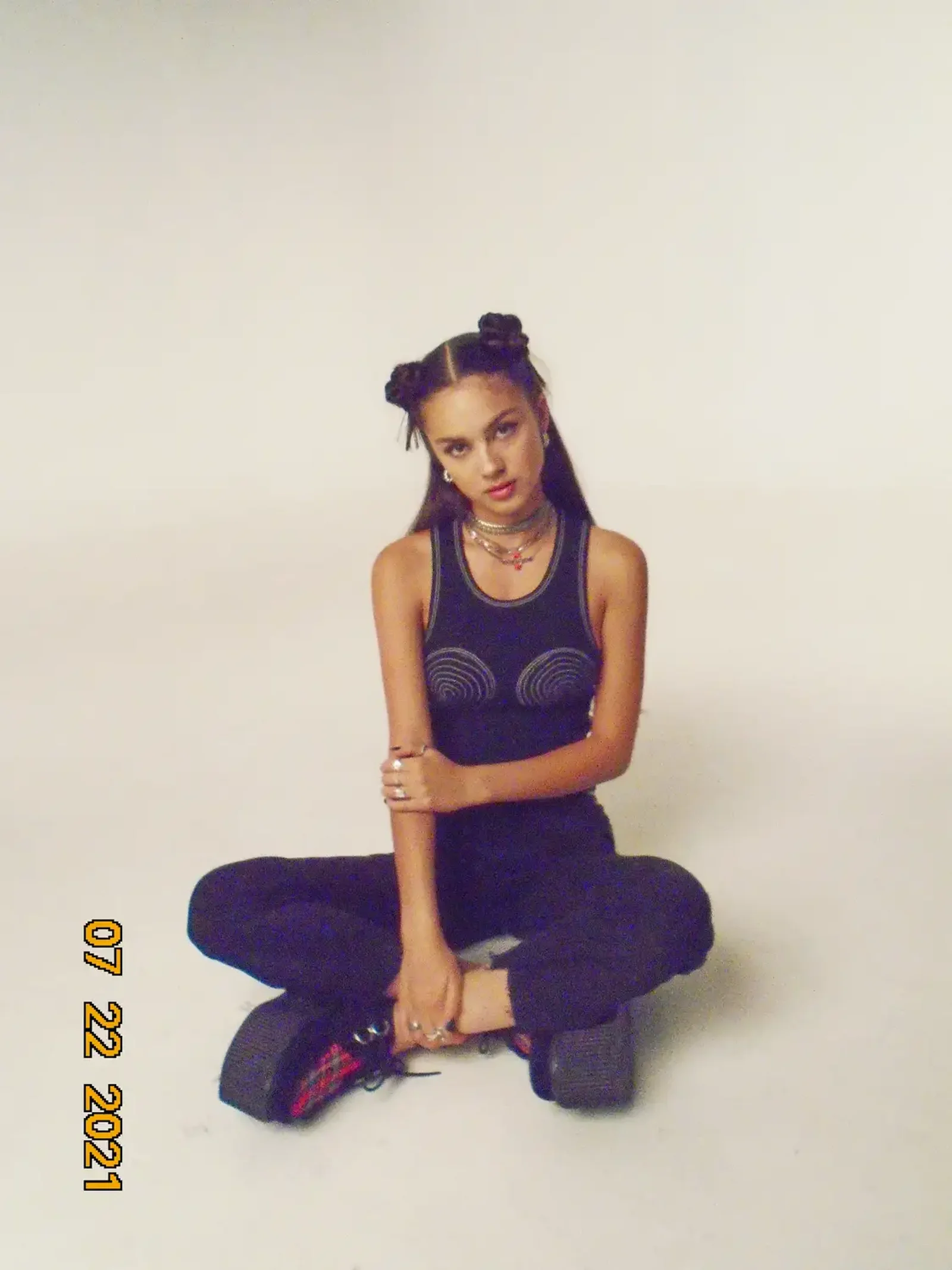 Olivia Rodrigo 3