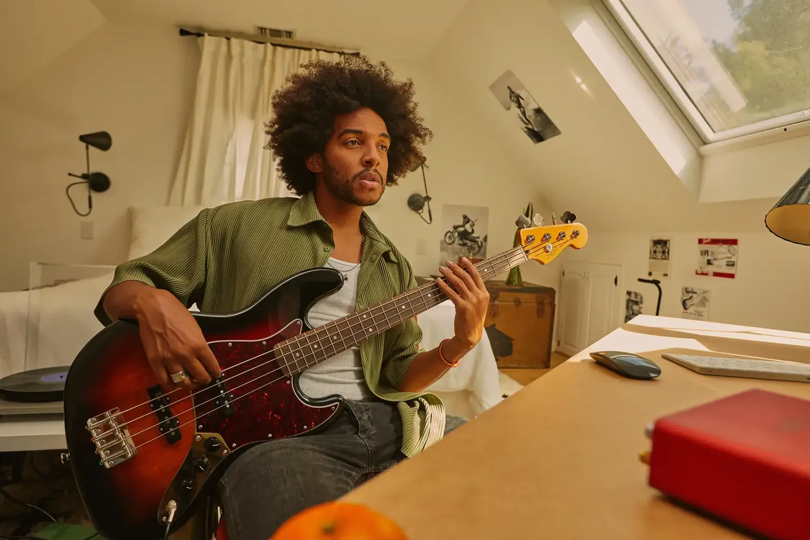 Fender 8