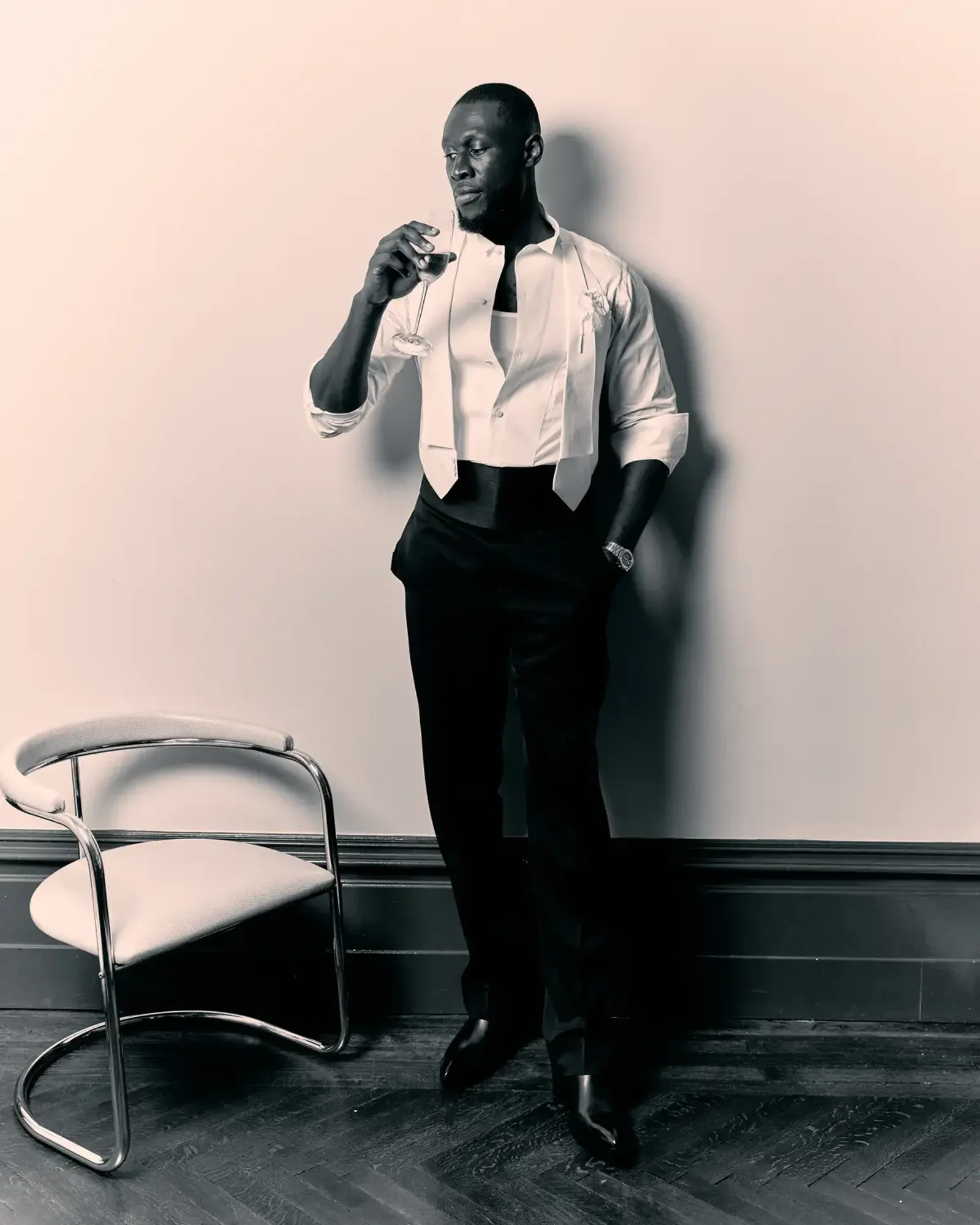 Stormzy 3