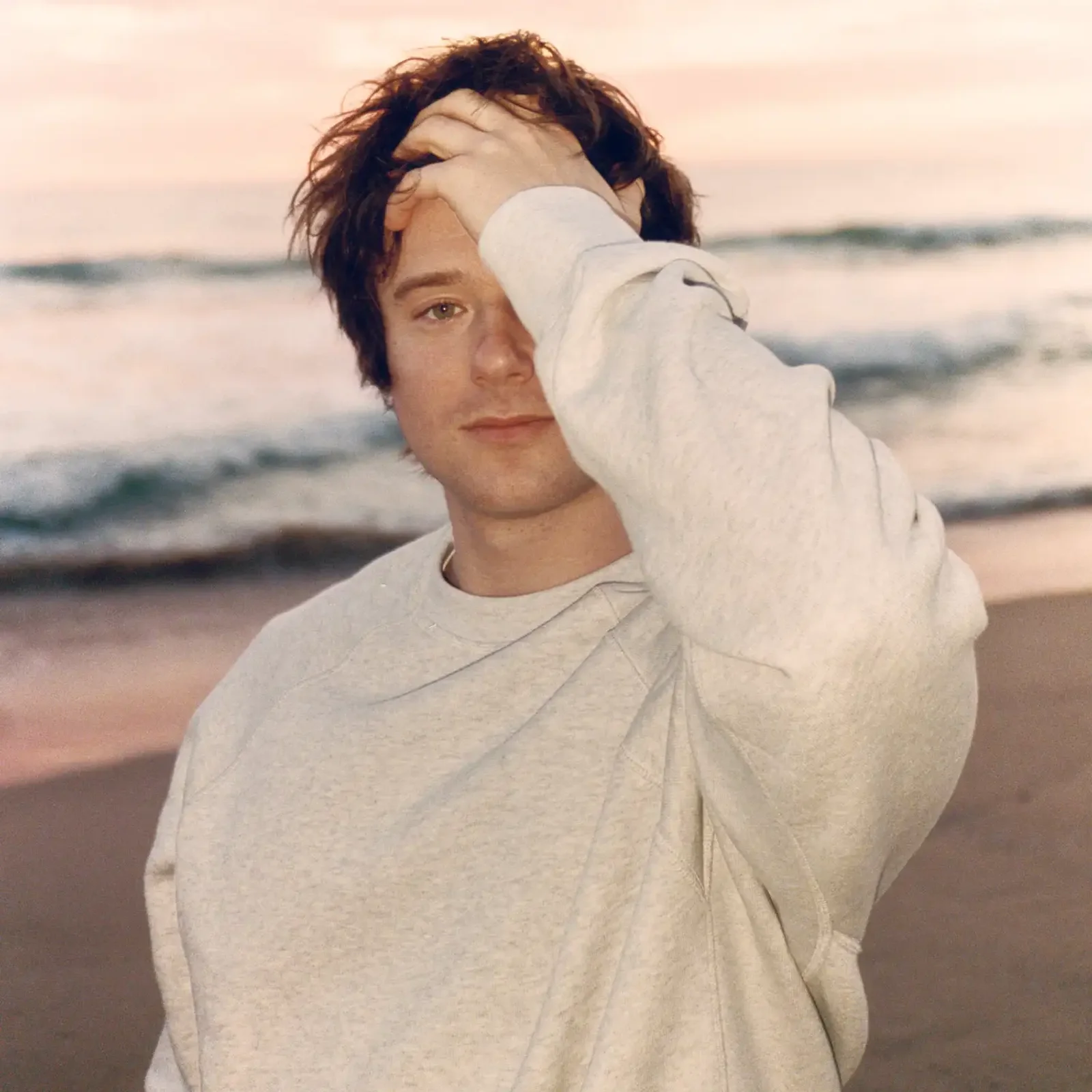 Alec Benjamin 2