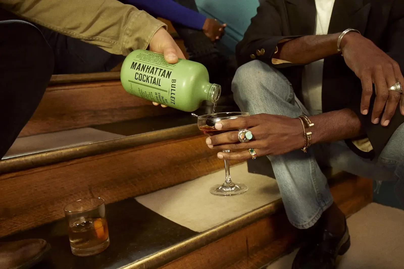 Bulleit 3