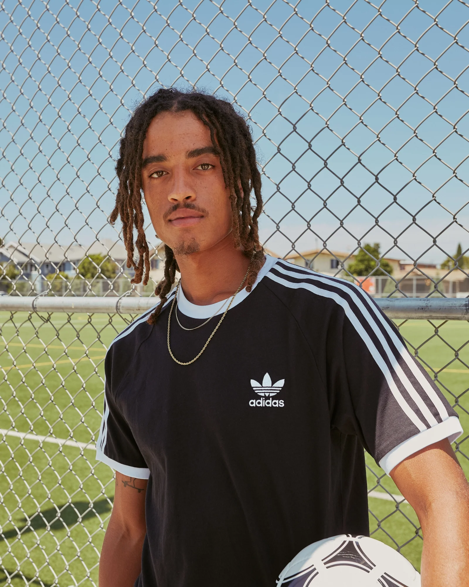 Adidas Creator's Club 19