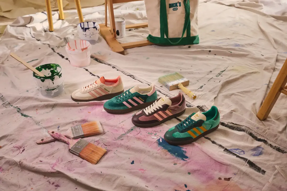 Adidas