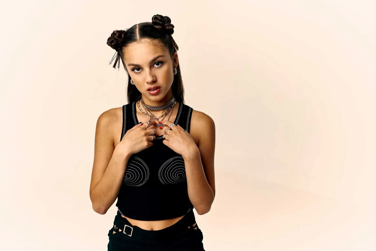 Olivia Rodrigo 6