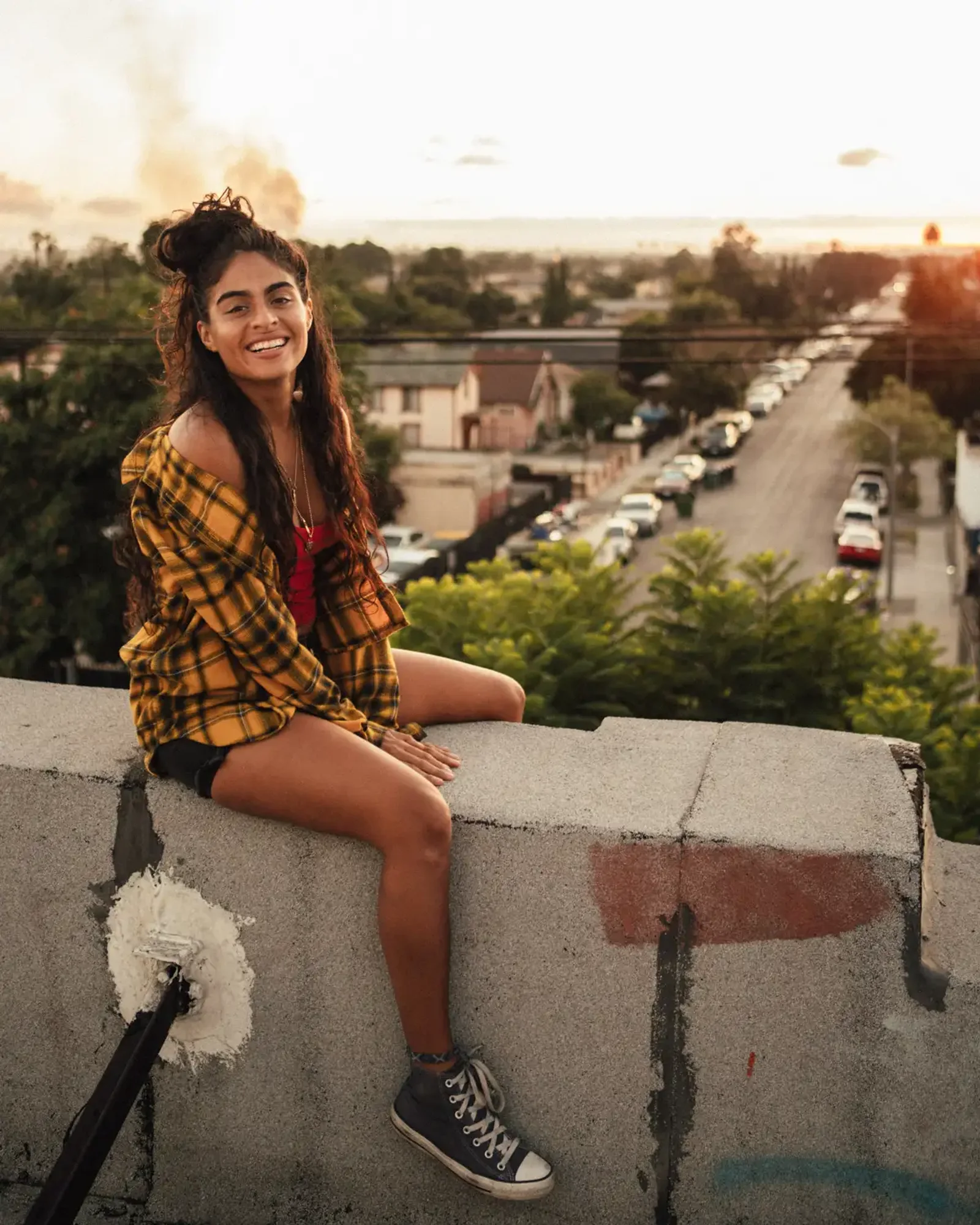 Artist Portraits 67