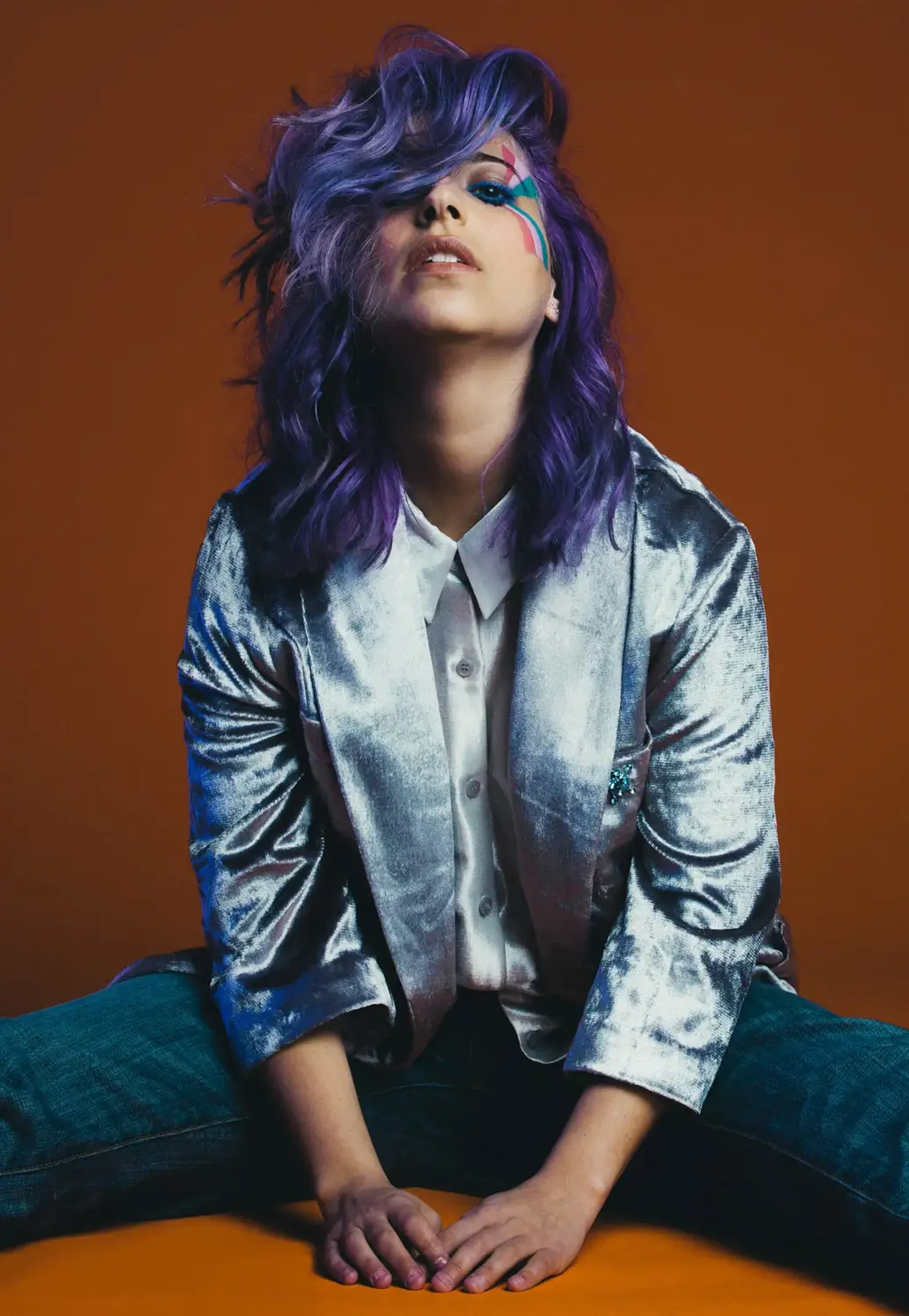 Artist Portraits 17