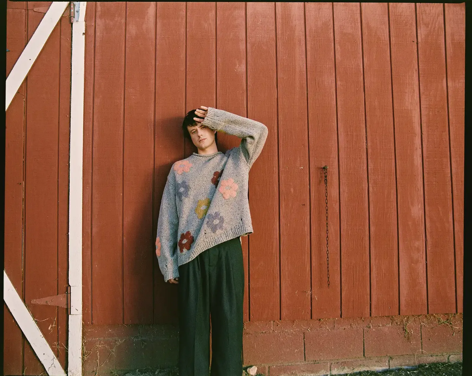Alec Benjamin 4