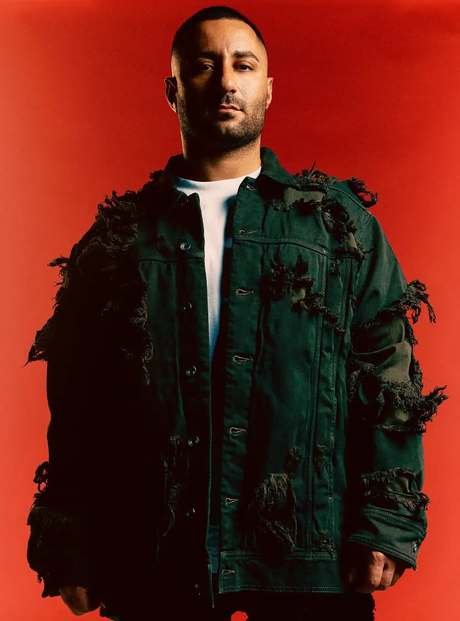 Artist Portraits 39